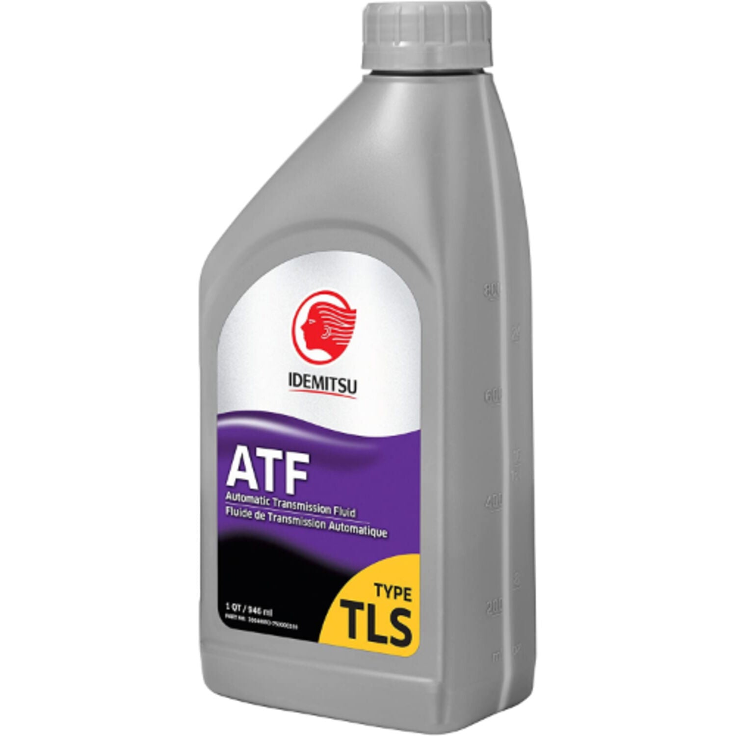 IDEMITSU - IDEMITSU ATF TOY/LEX TIV 12/1QT
