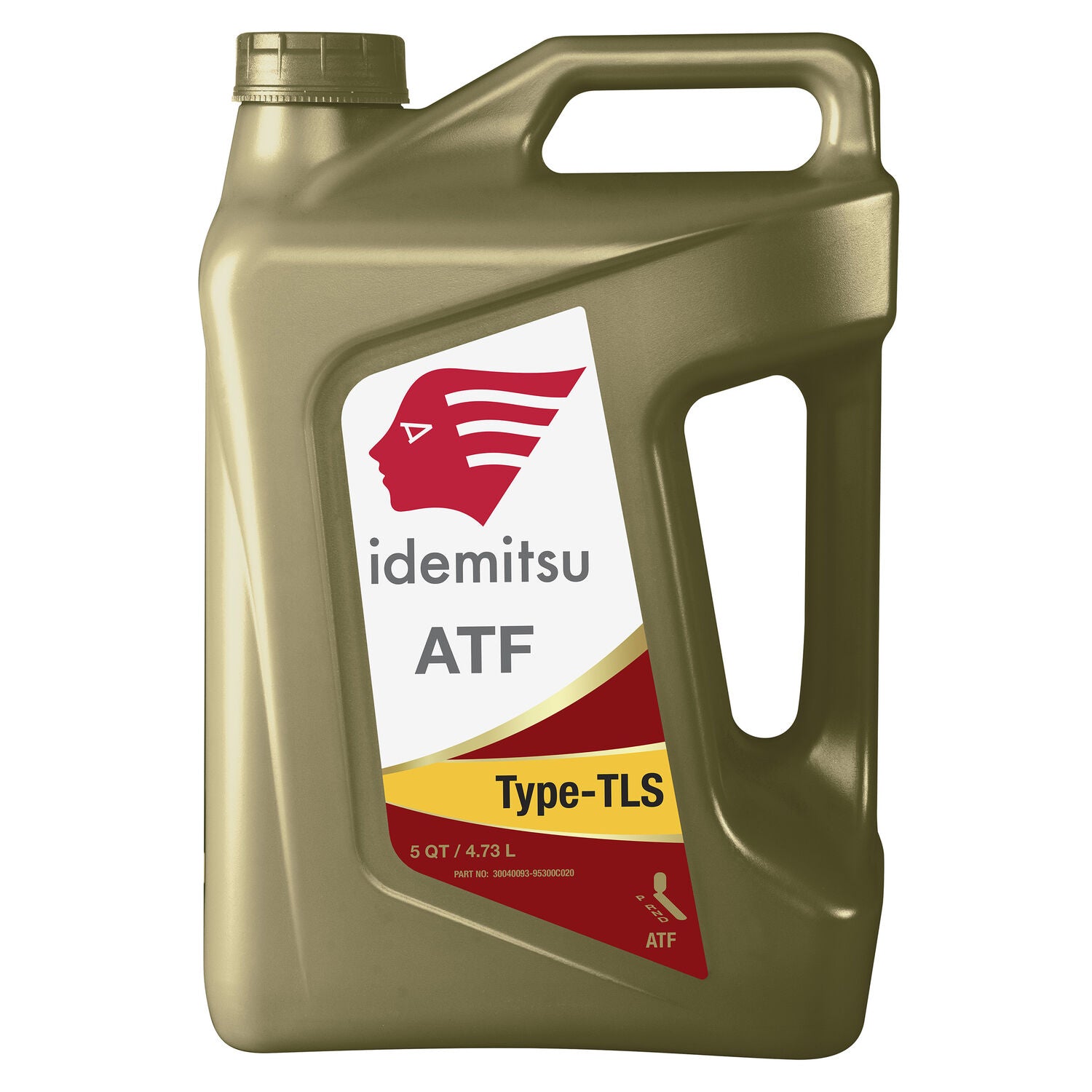 IDEMITSU - IDEMITSU ATF TUPE-TLS 4/5QT