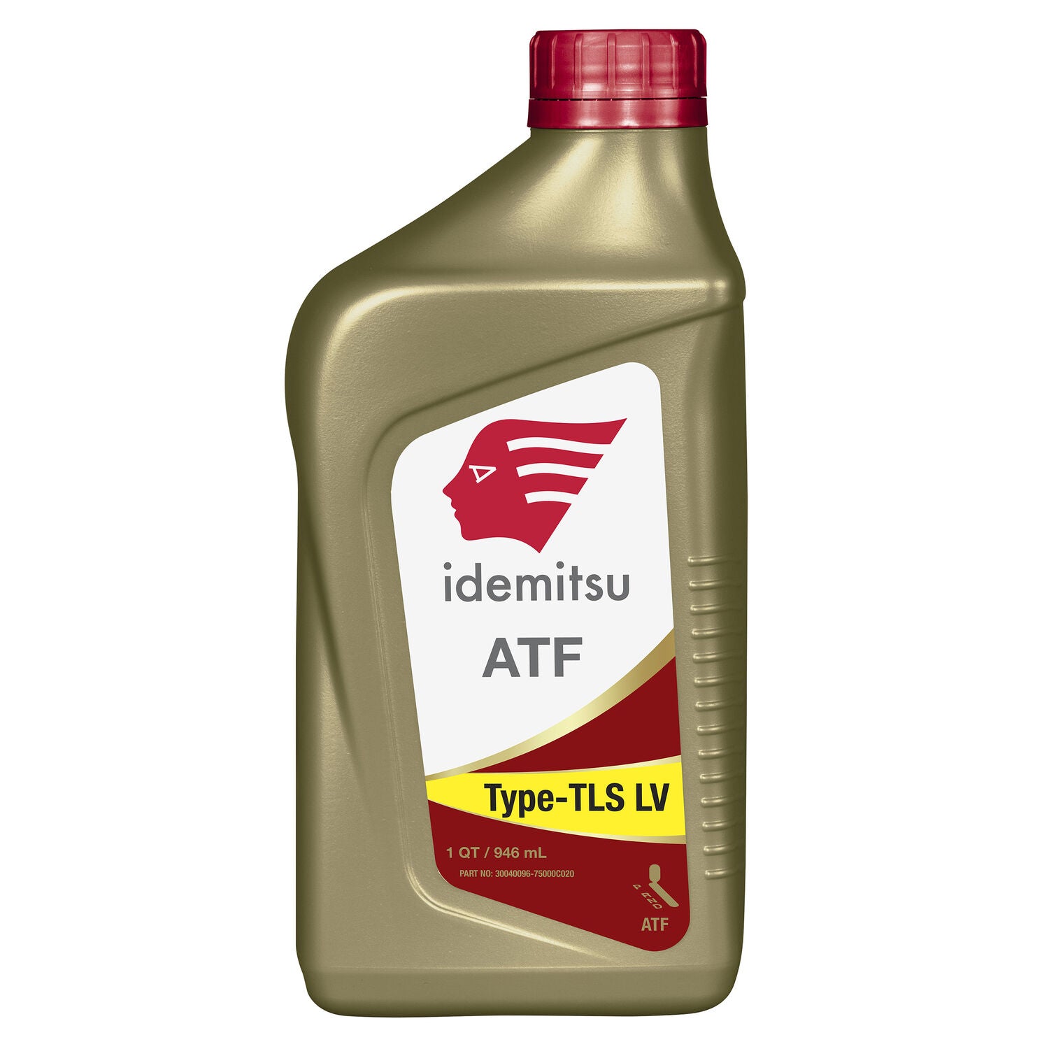 IDEMITSU - IDEMITSU ATF TOY/LEX WS 12/1QT