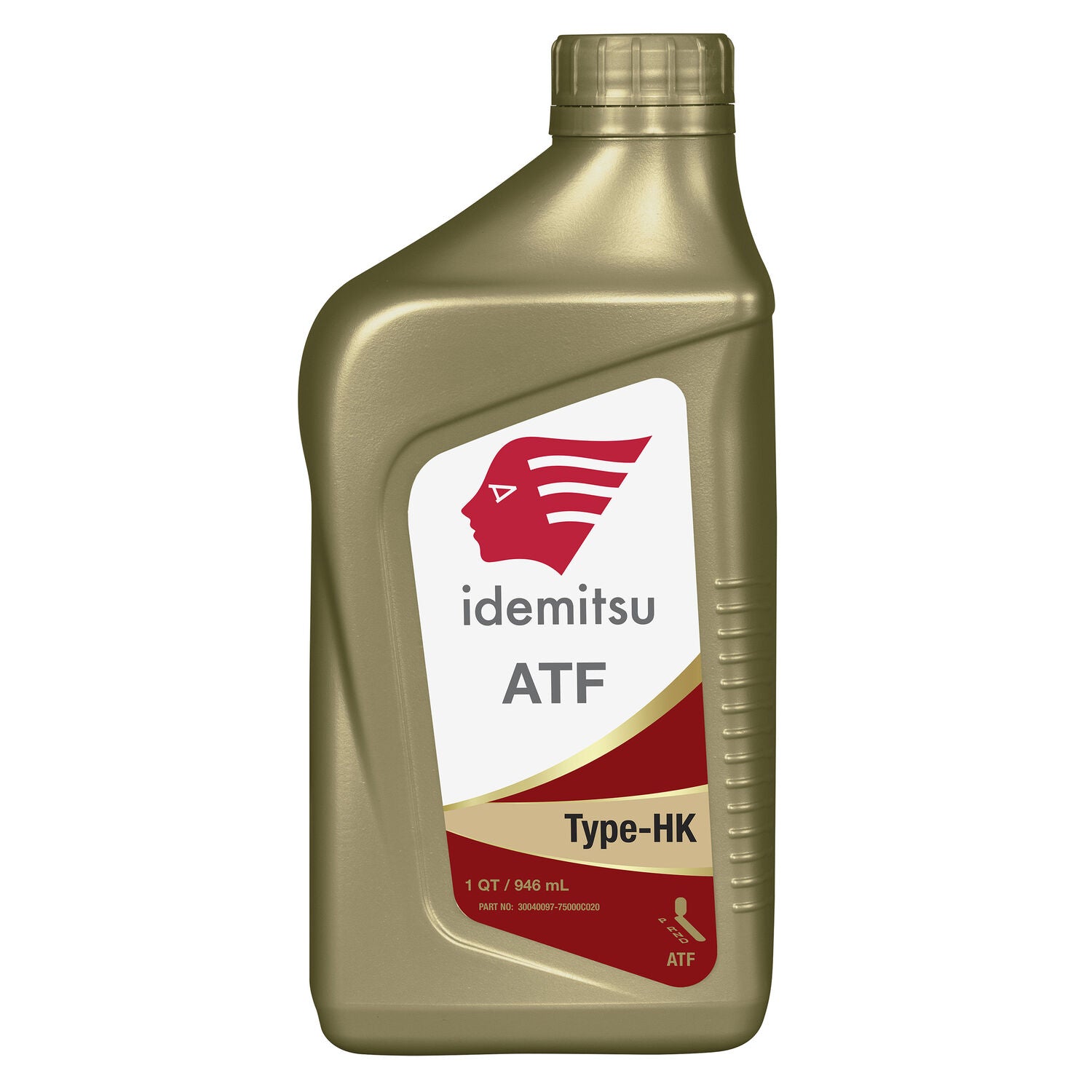 IDEMITSU - IDEMITSU ATF HYUNDIA/KIA 12/1QT