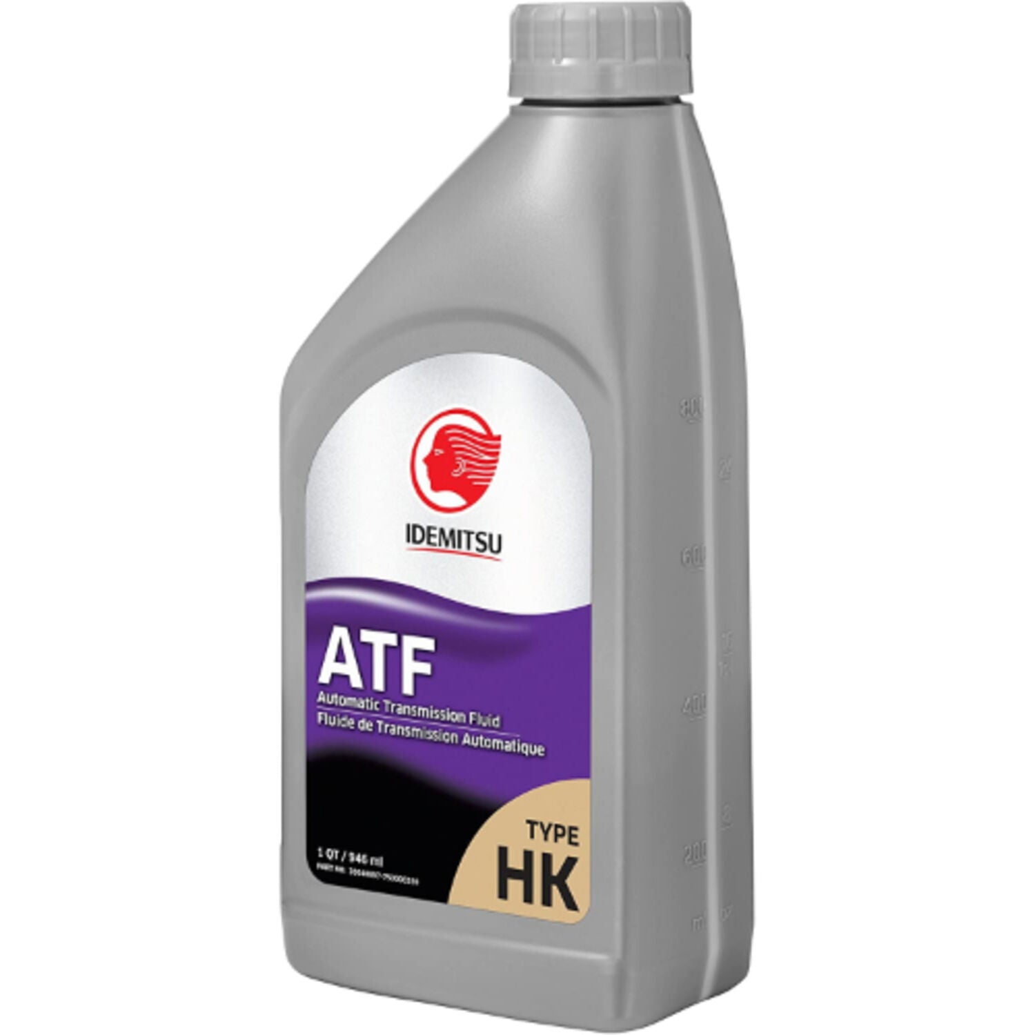 IDEMITSU - IDEMITSU ATF HYUNDIA/KIA 12/1QT