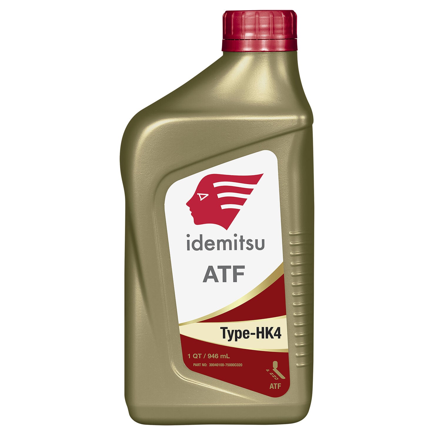 IDEMITSU - IDEMITSU ATF TYPE HK4 12/1QT