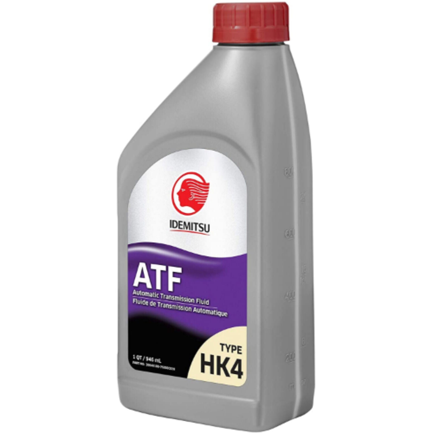 IDEMITSU - IDEMITSU ATF TYPE HK4 12/1QT