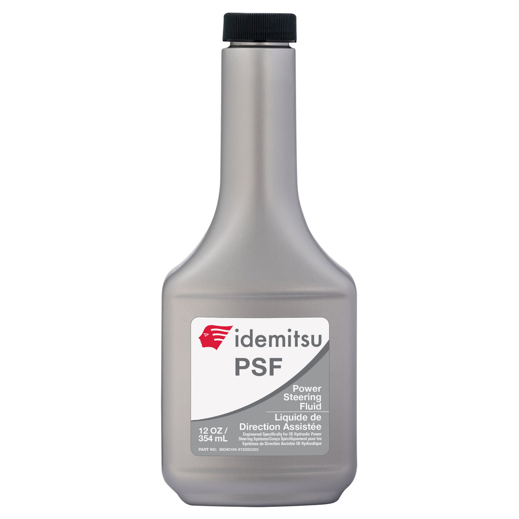 IDEMITSU - IDEMITSU PSF UNIV ASIAN 12/12OZ