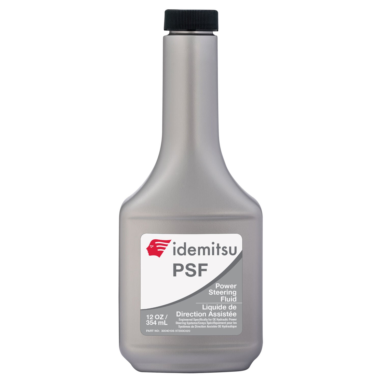 IDEMITSU - IDEMITSU PSF UNIV ASIAN 12/12OZ