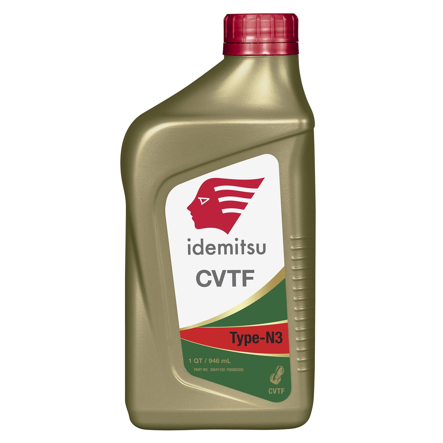 IDEMITSU - IDEMITSU CVT FLUID N3 12/1QT