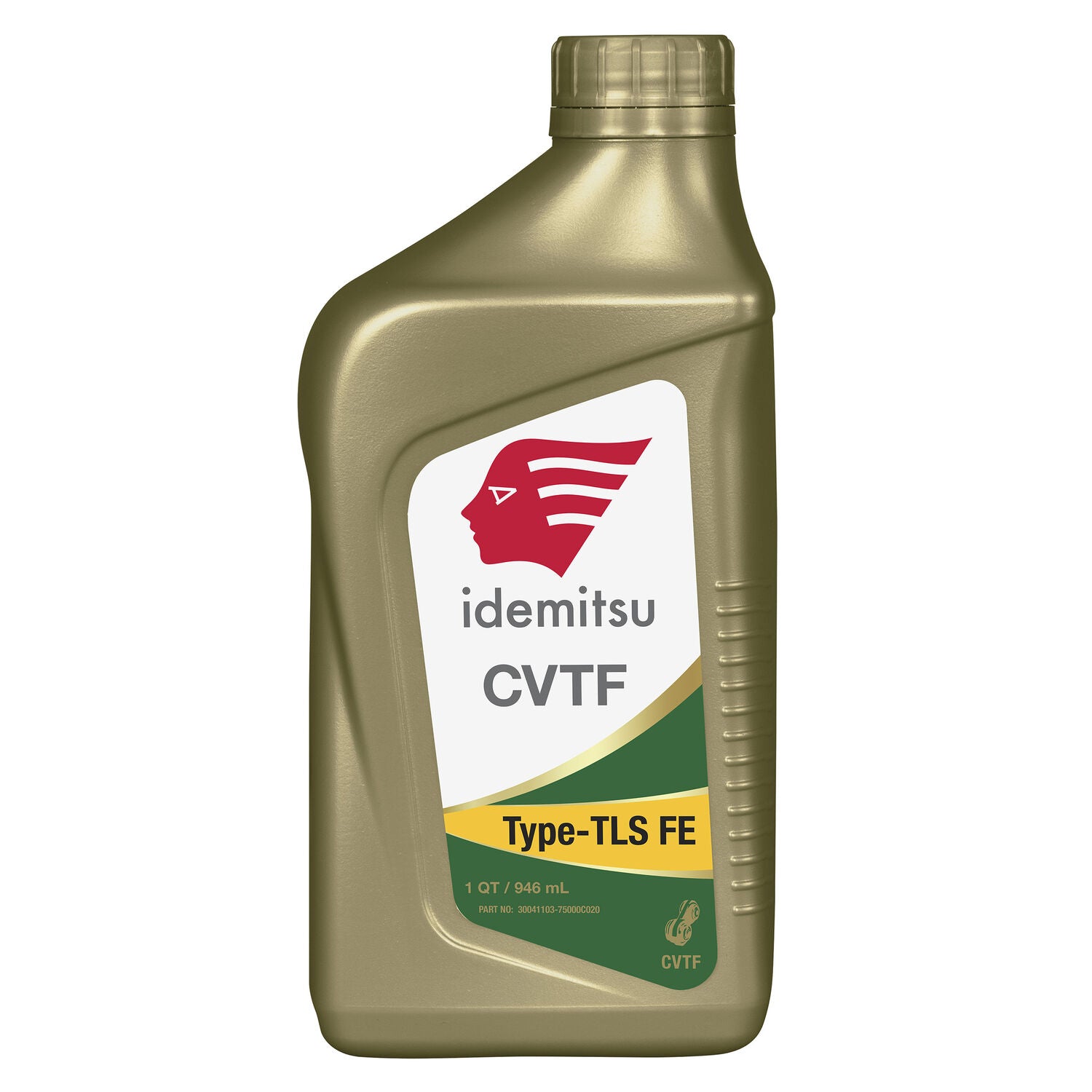 IDEMITSU - IDEMITSU TYPE TLS FE CVT 12/1QT