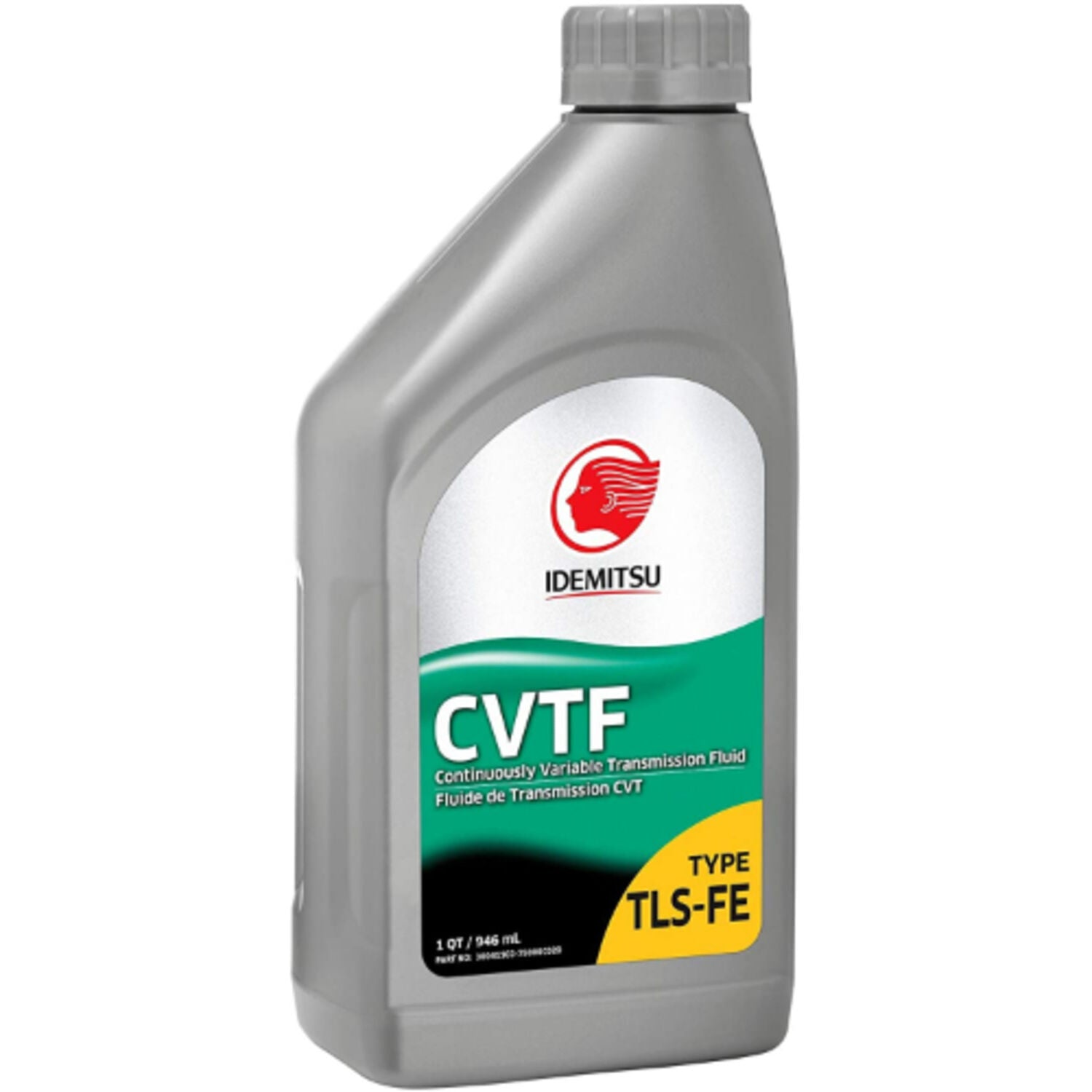 IDEMITSU - IDEMITSU TYPE TLS FE CVT 12/1QT