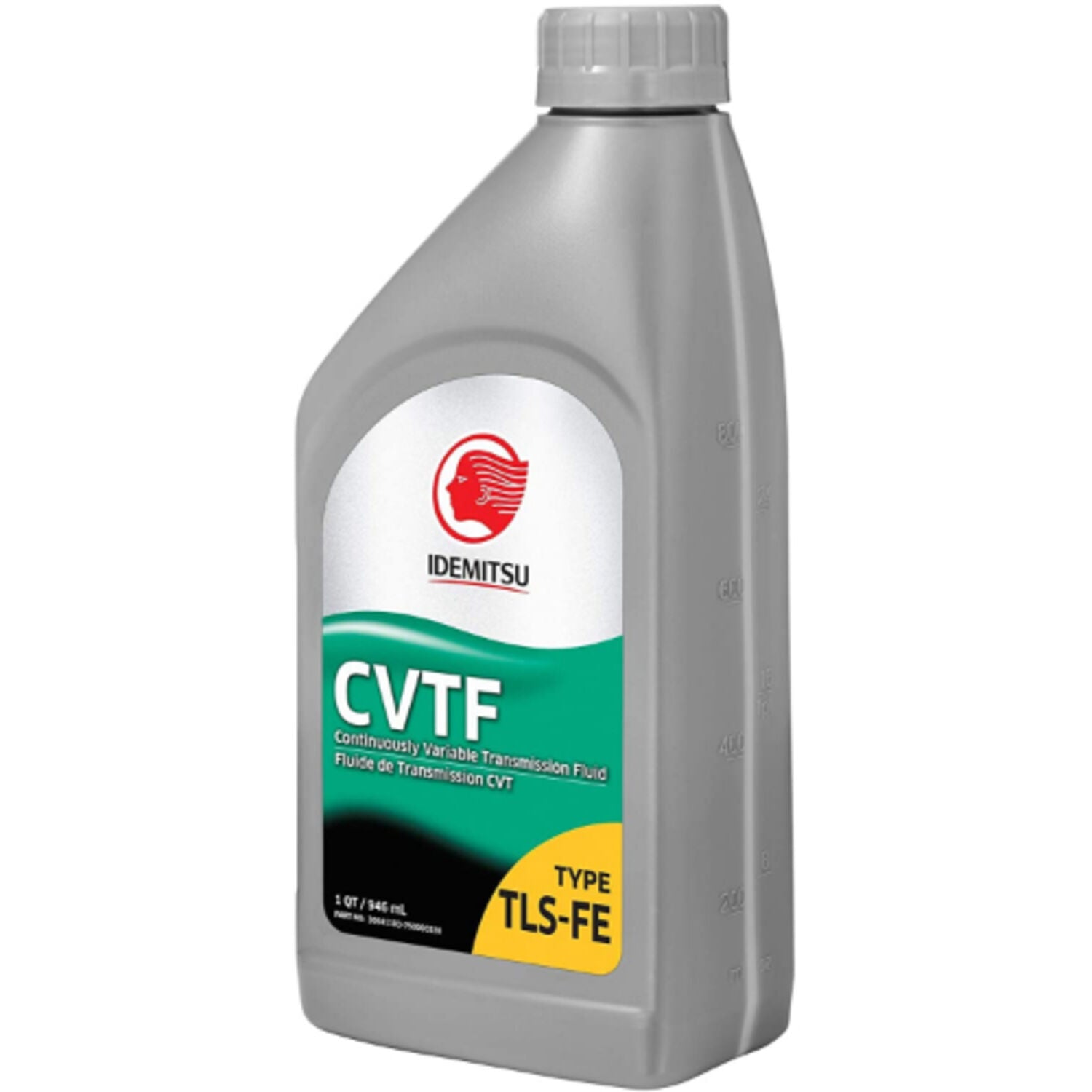 IDEMITSU - IDEMITSU TYPE TLS FE CVT 12/1QT