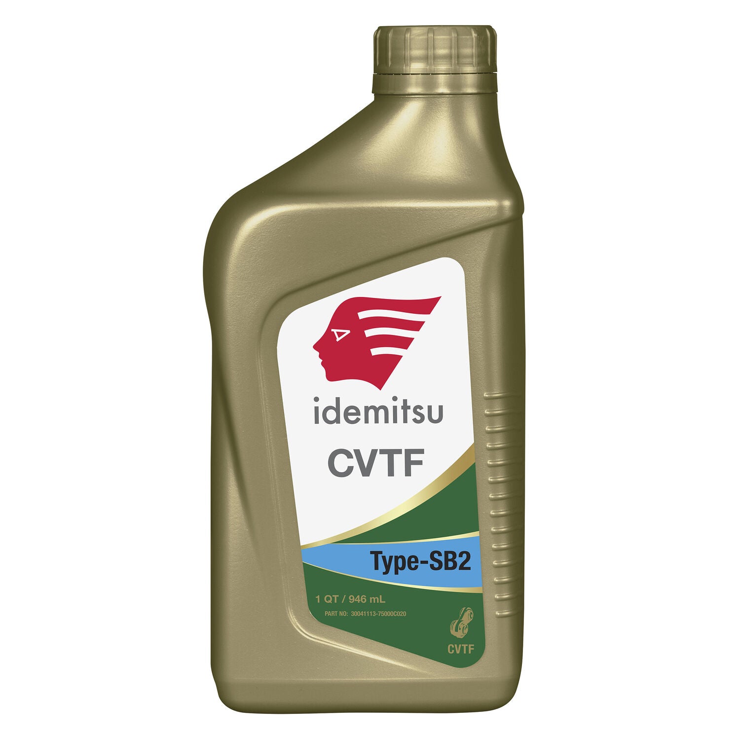 IDEMITSU - IDEMITSU CVTF TYPE-SB2 12/1 QT