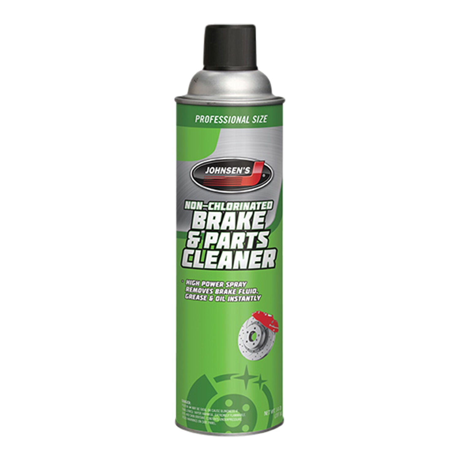 JOHNSEN PRODUCTS - JOHNSENS N/C BRK CLNR 12/14OZ
