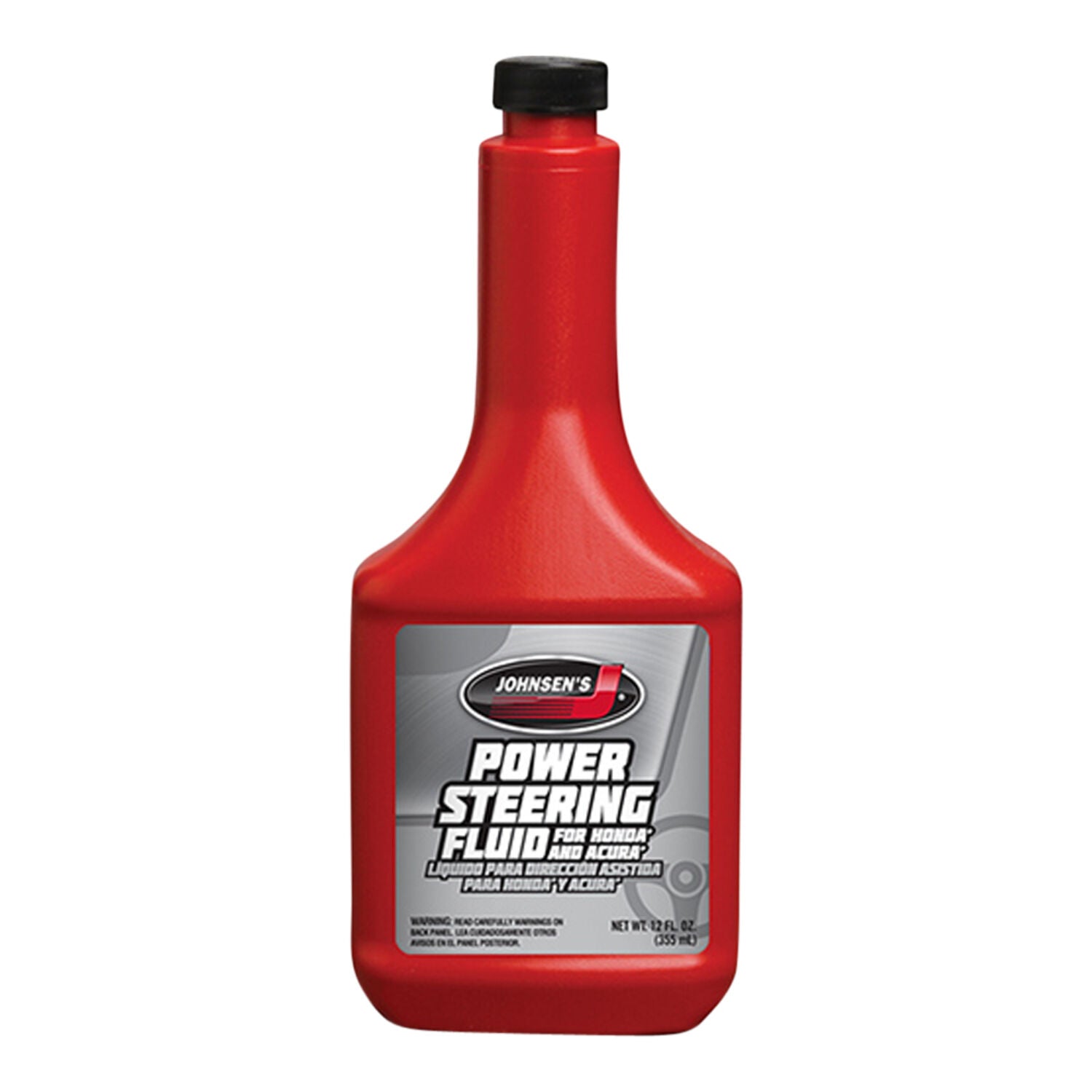 JOHNSEN PRODUCTS - JOHNSEN PWR STR HONDA 12/12OZ