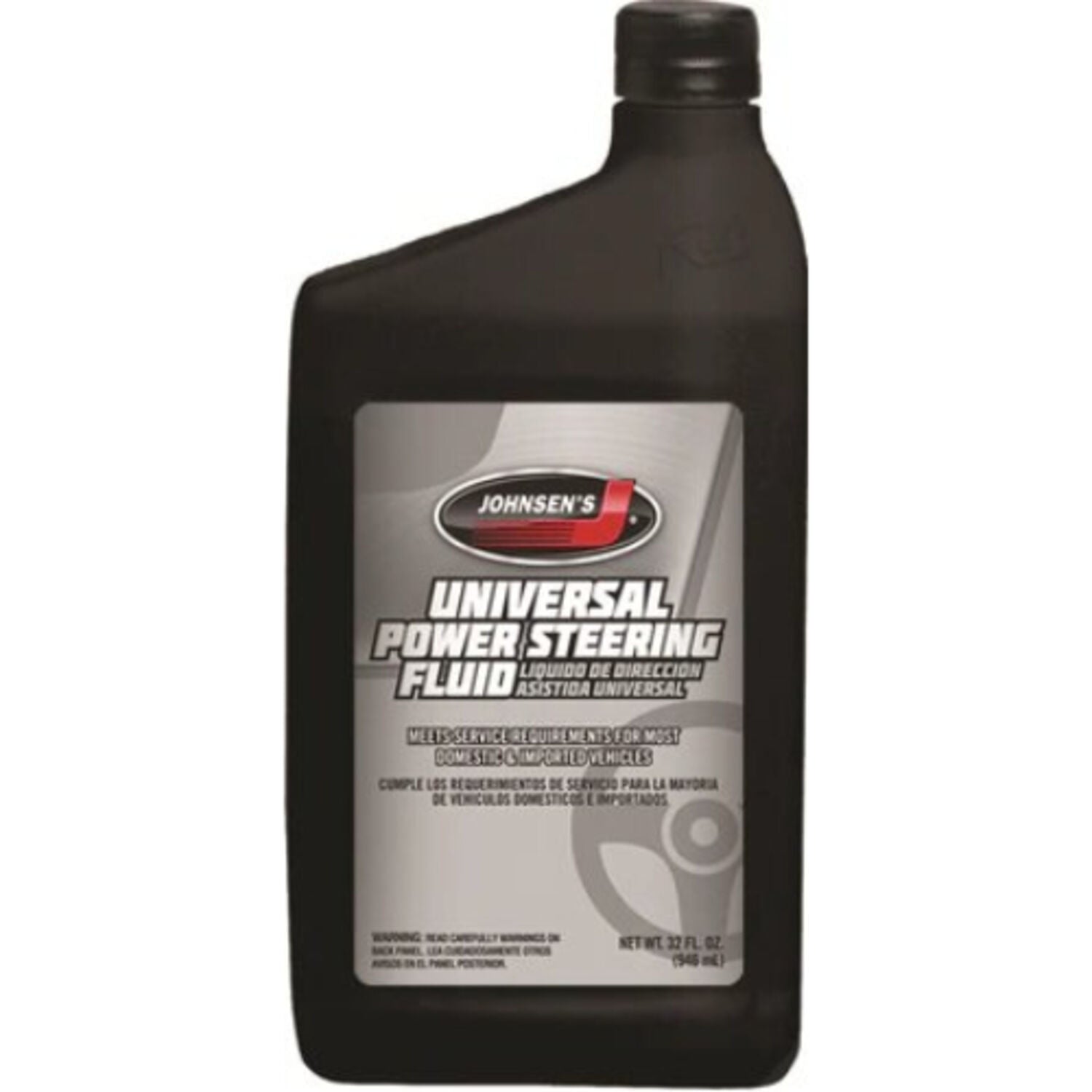 JOHNSEN PRODUCTS - JOHNSENS P/STRING FLD 12/32OZ