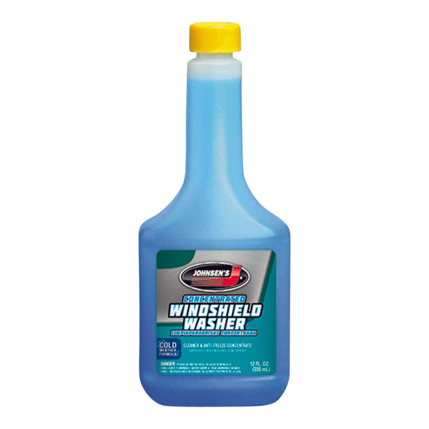 JOHNSEN PRODUCTS - JOHNSENS W/WASHER CONC 12/12OZ