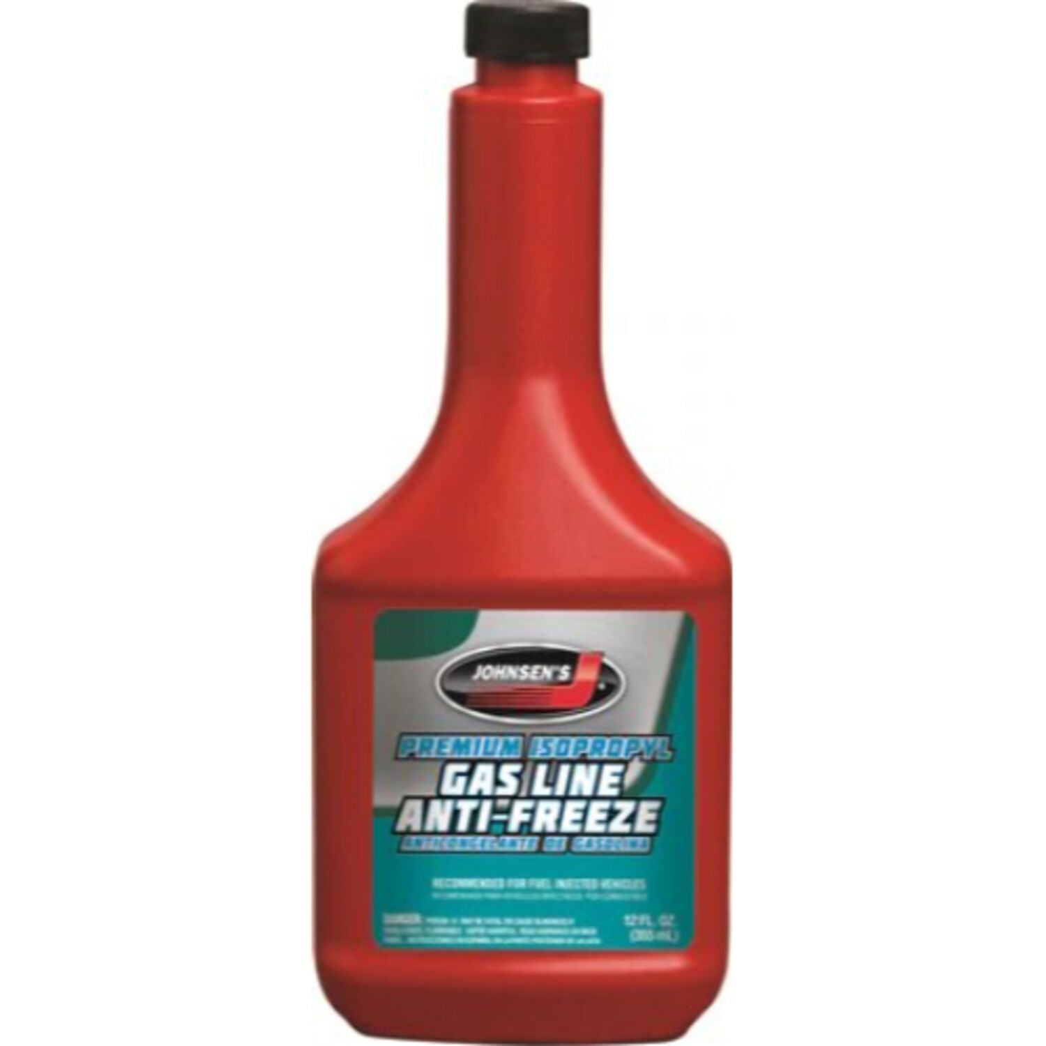 JOHNSEN PRODUCTS - JOHNSENS DRY GAS ISO 12/12OZ