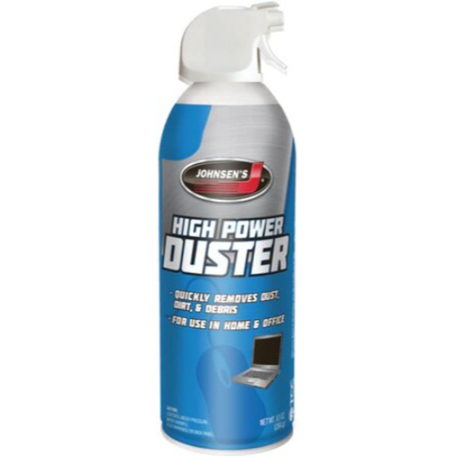 JOHNSEN PRODUCTS - JOHNSENS DUSTER 6/10 OZ