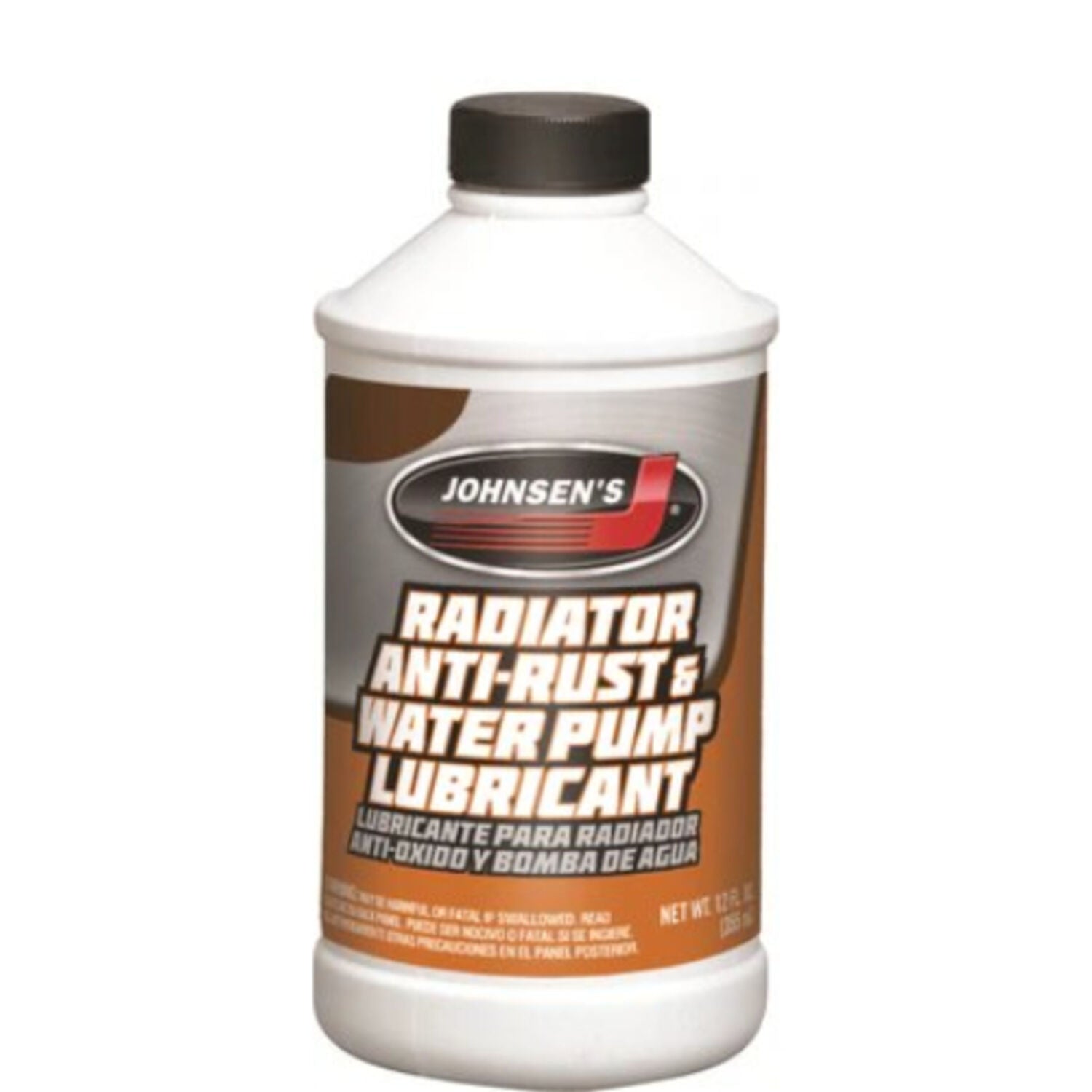 JOHNSEN PRODUCTS - RADIATOR TRTMNT PUMP LUBE 12/