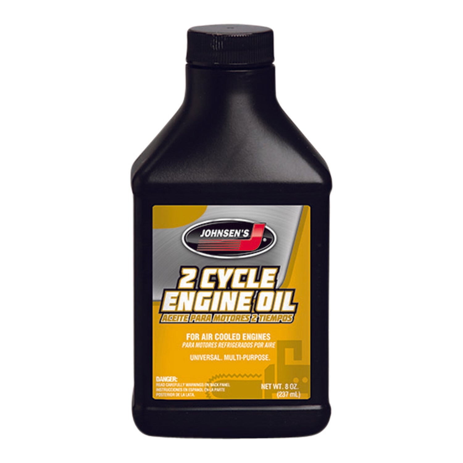 JOHNSEN PRODUCTS - JOHNSENS 2-CYCLE OIL 24/8OZ