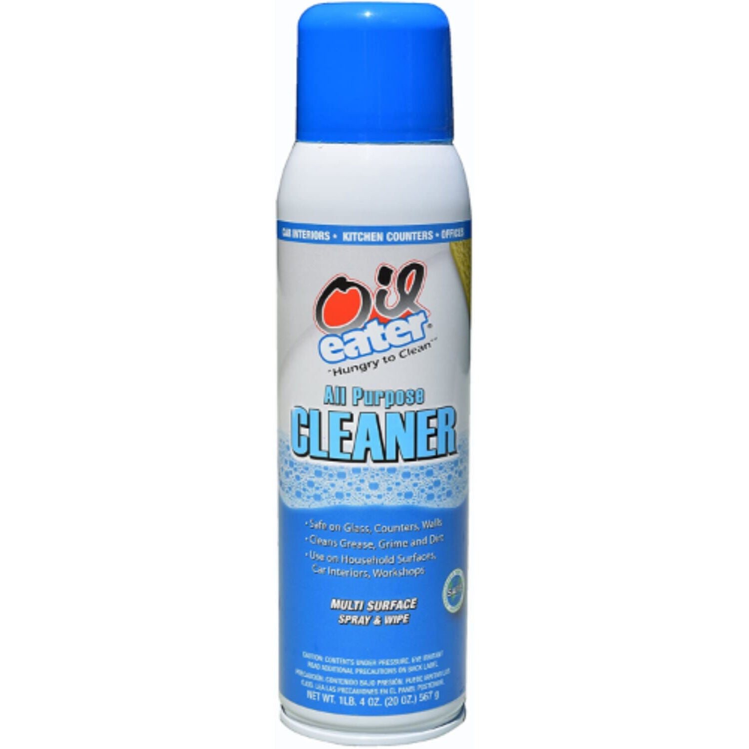 OIL EATER - ALL PURPOSE CLEANER 20 OZ