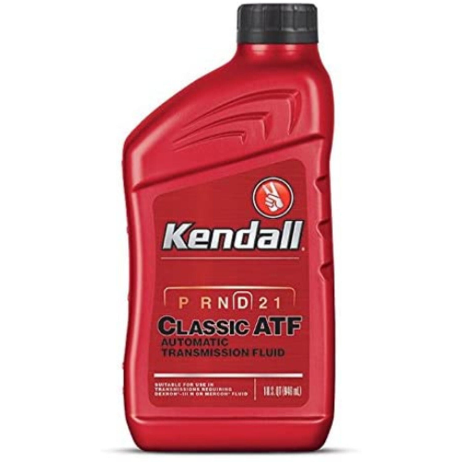 KENDALL - KEND CLASSIC ATF 12/QT