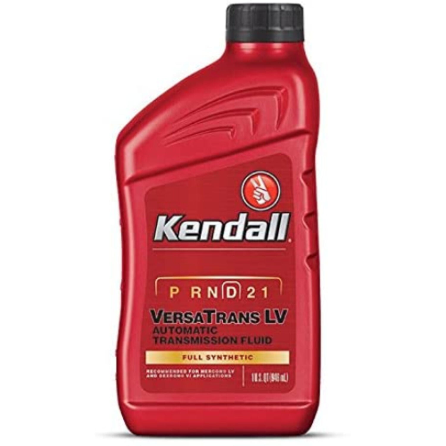 KENDALL - KENDALL LV ATF VERSATRANS 12/1Q