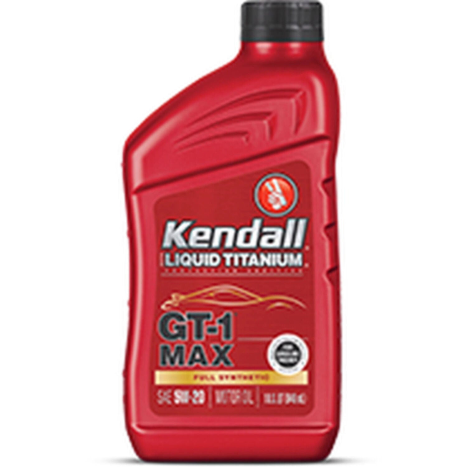 KENDALL - KENDALL GT1 MAX SYN 10W30 12/1Q