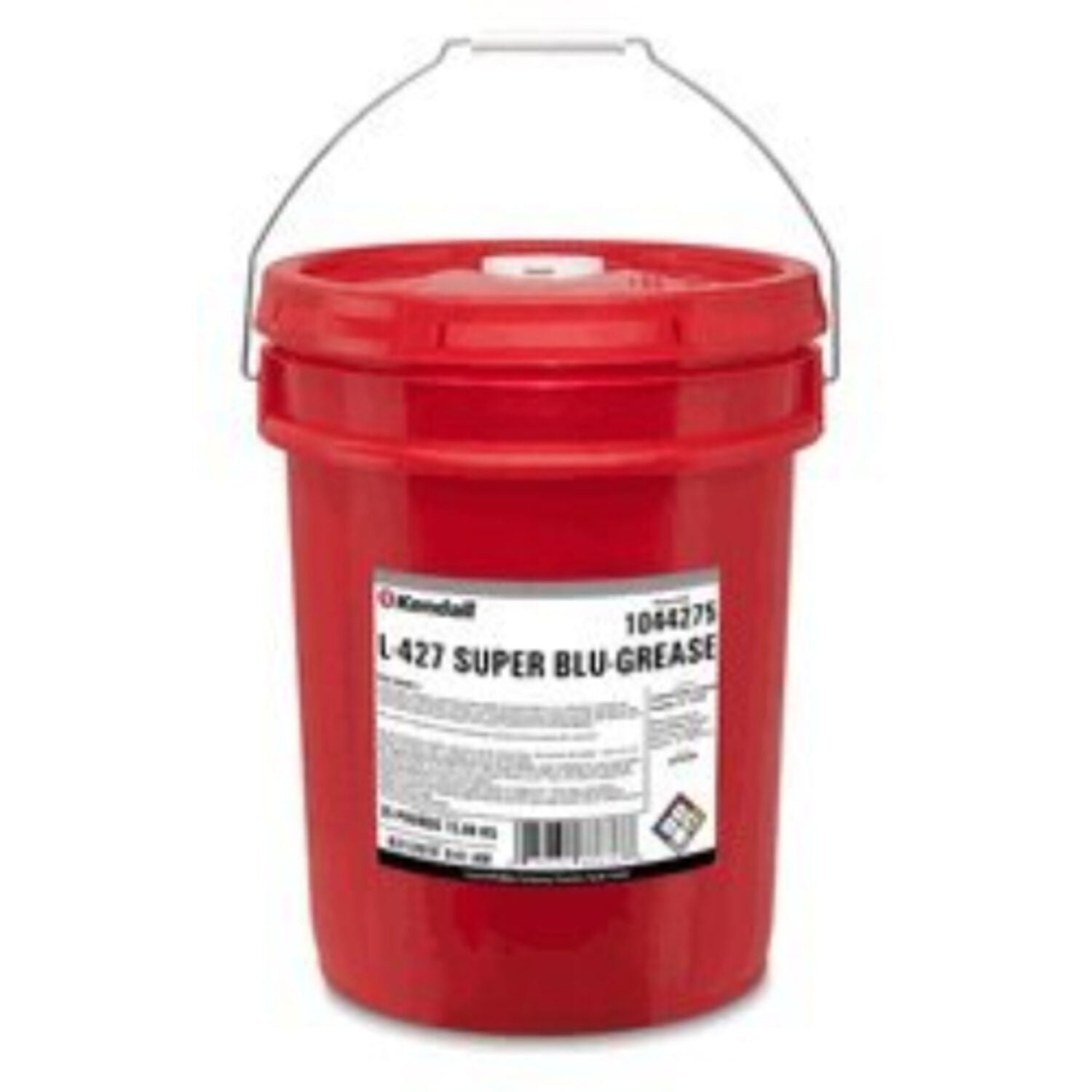 KENDALL - KENDALL SUPER BLU #2 GRS 35LB