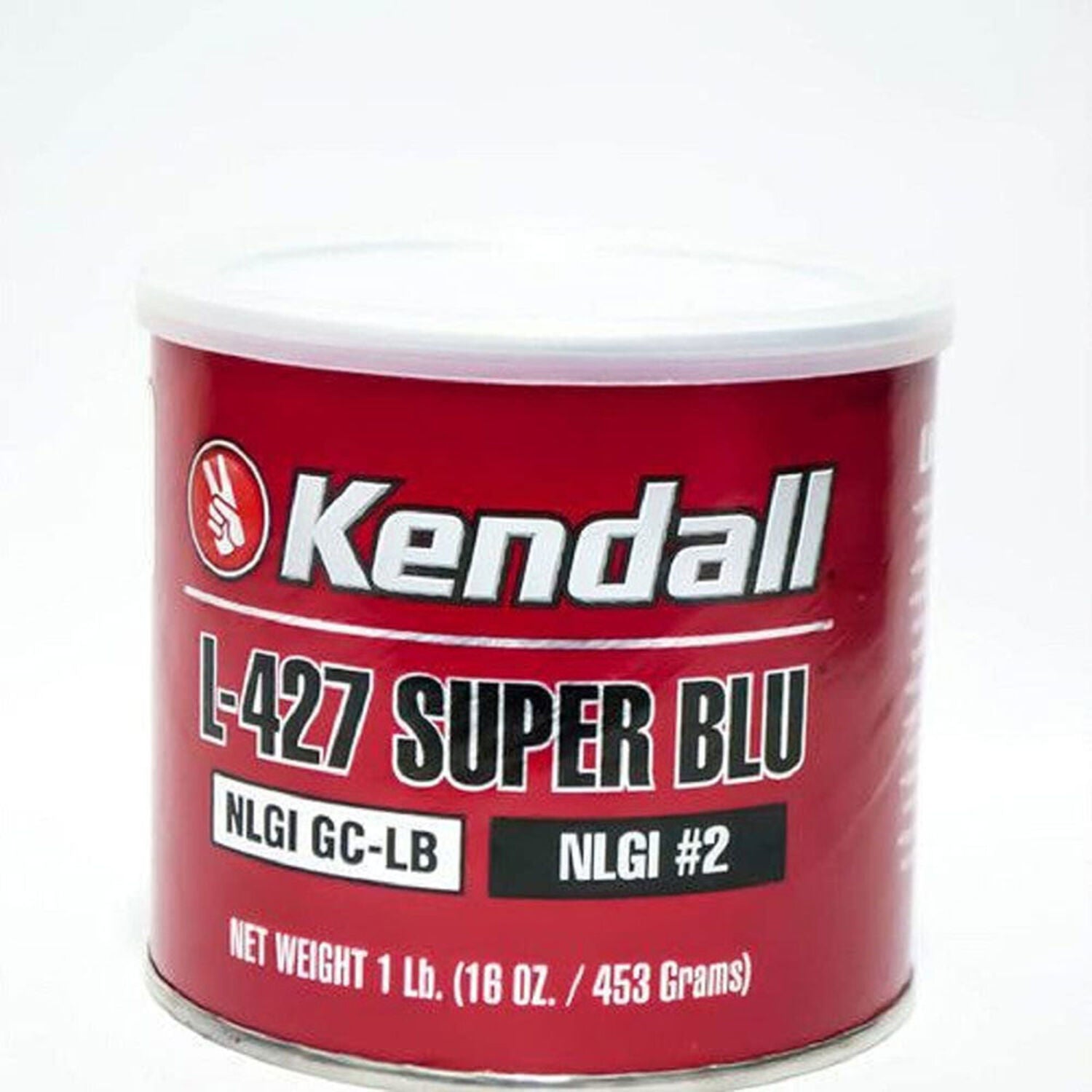 KENDALL - KENDALL SPR BLUE #2 GRS 12/1LB