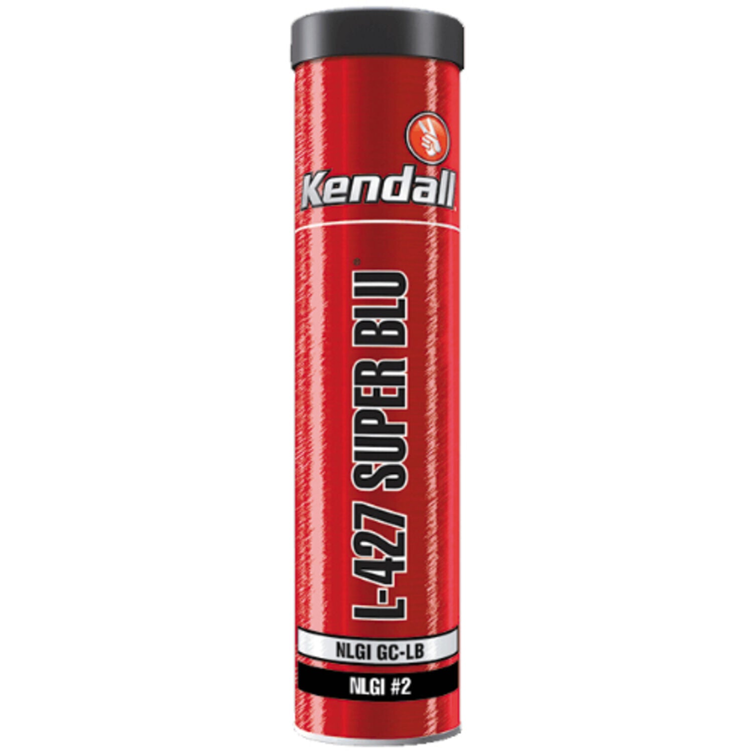 KENDALL - KENDALL SPR BLUE #2 GRS 10/14OZ