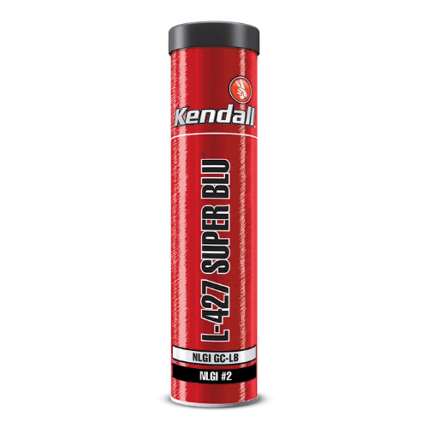 KENDALL - KENDALL SUPER BLUE #2 GRS 6/4LB
