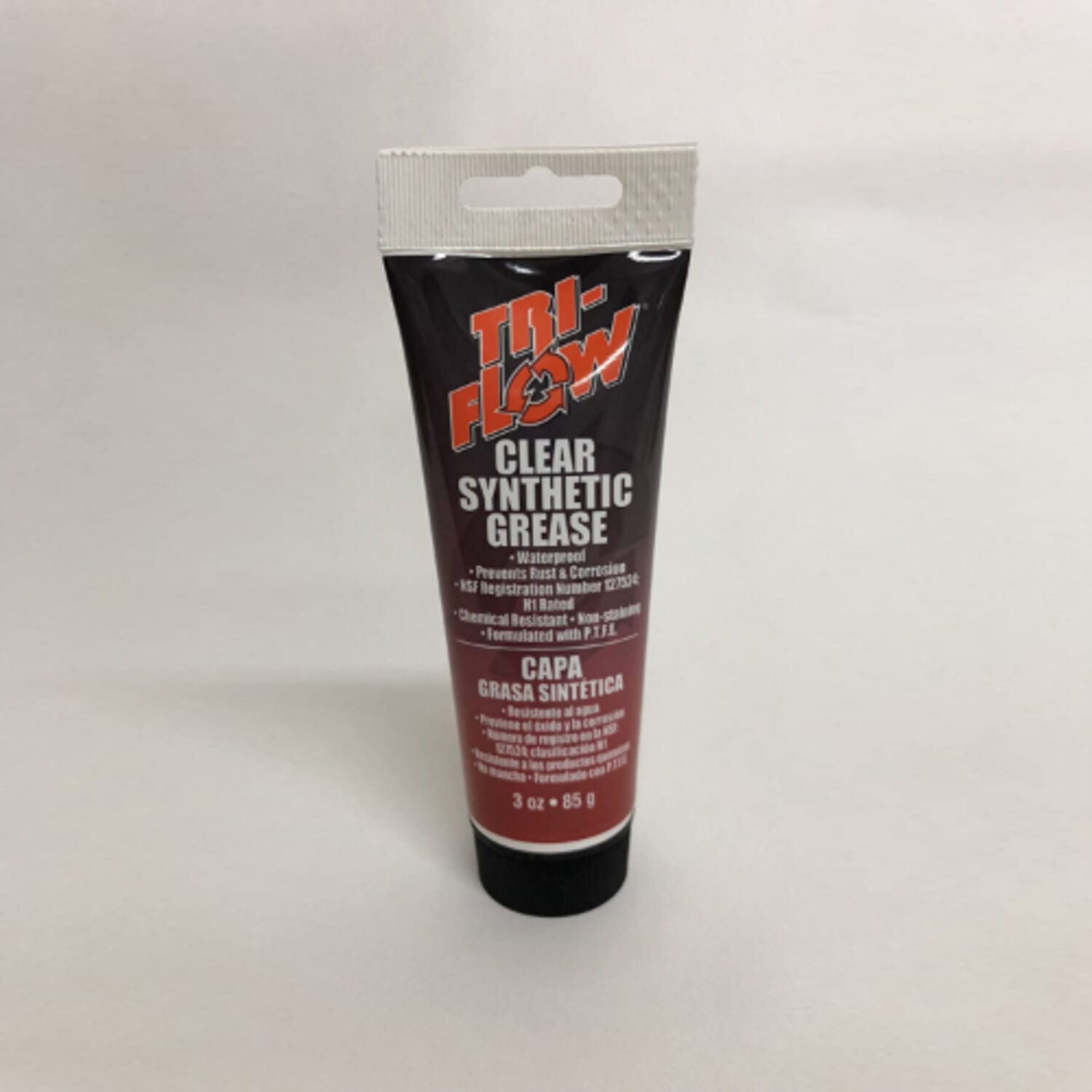 TRI FLOW - TRI-FLOW SYN GREASE CLEAR 6/3OZ