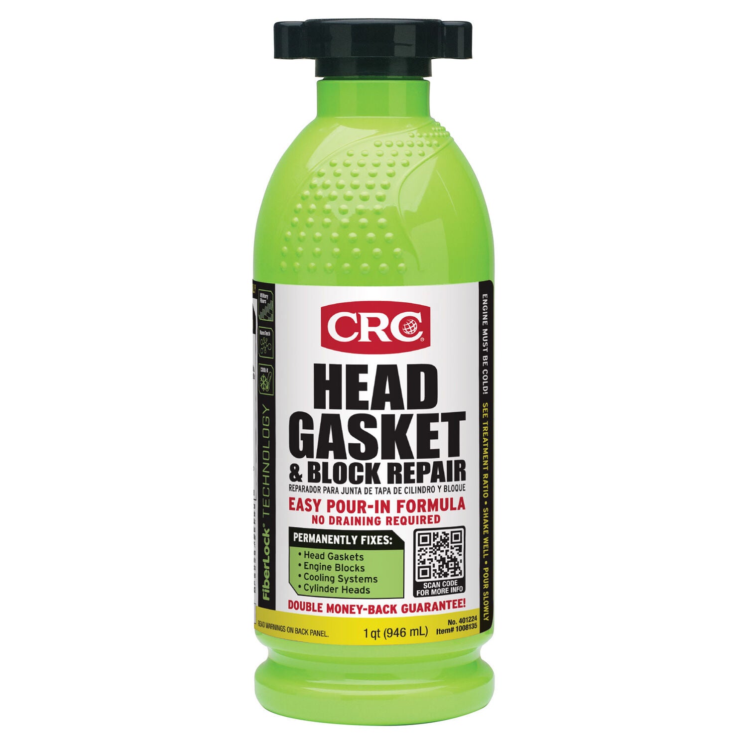 CRC - CRC FIBERLOCK 6/32OZ