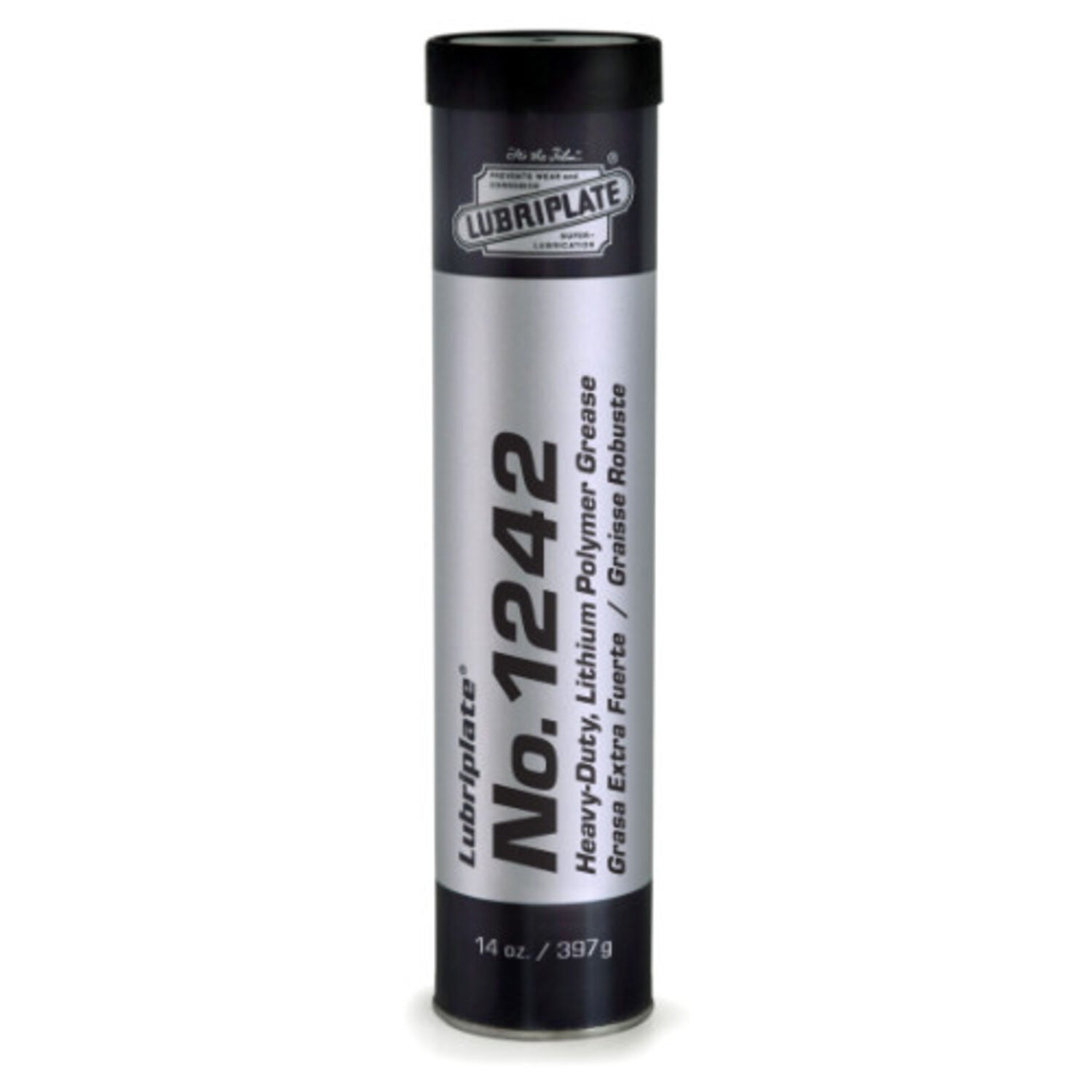 LUBRIPLATE - LUBRIPLATE 1242 GREASE 10/14OZ