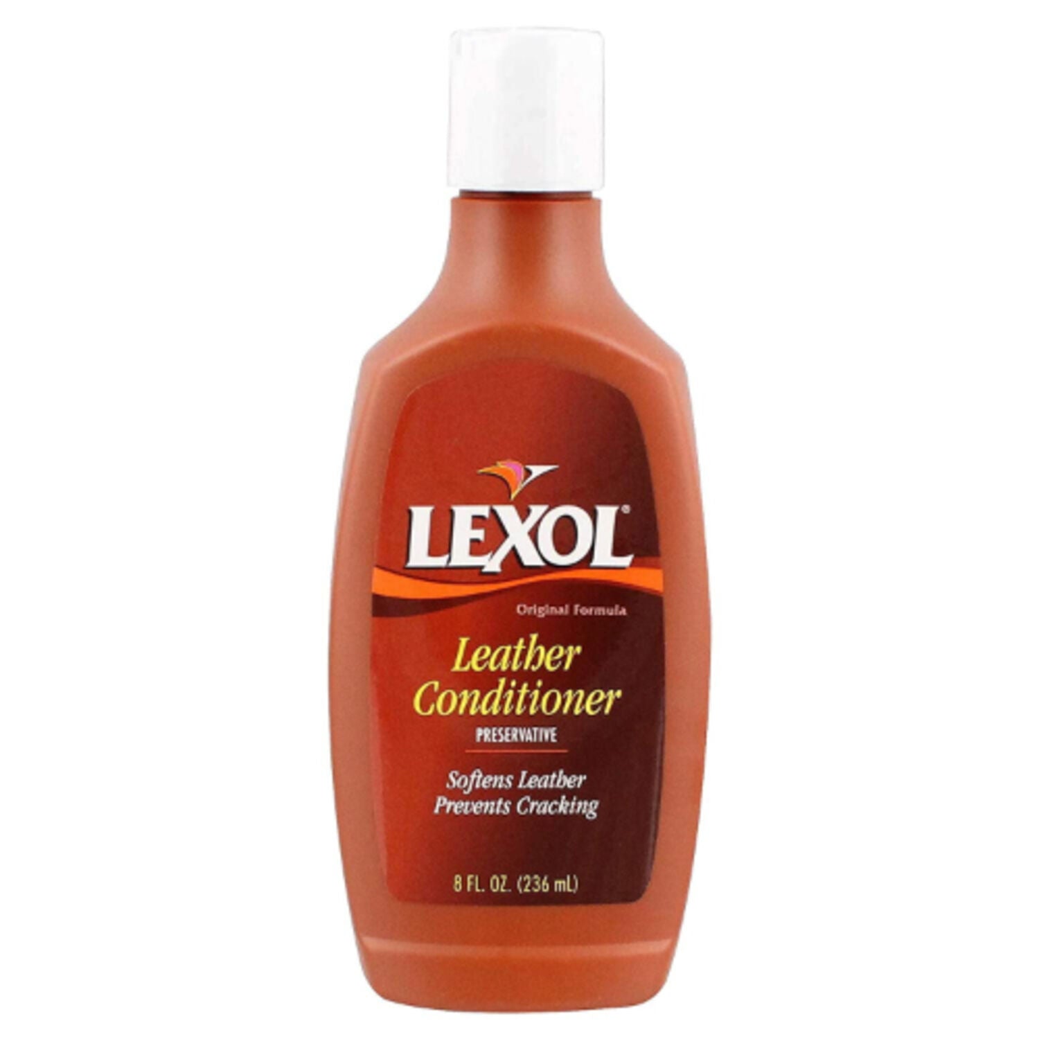LEXOL - LEATHER CONDITIONER 8 OZ