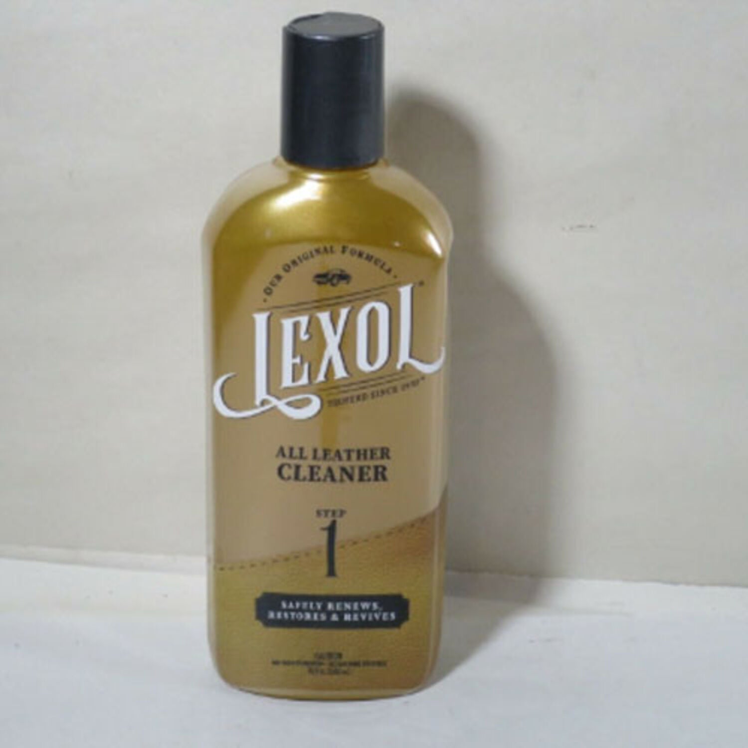 LEXOL - LEXOL CLEANER 6/16.9OZ