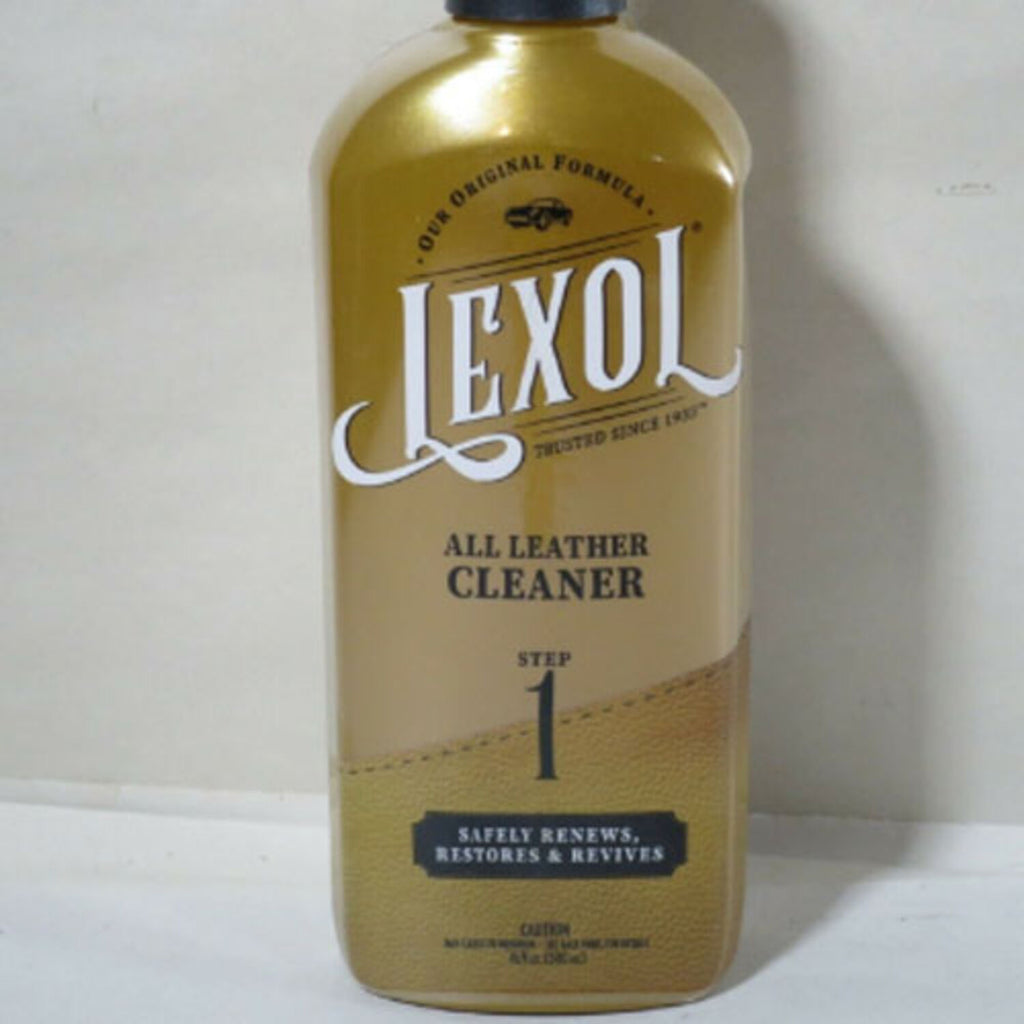 LEXOL - LEXOL CLEANER 6/16.9OZ