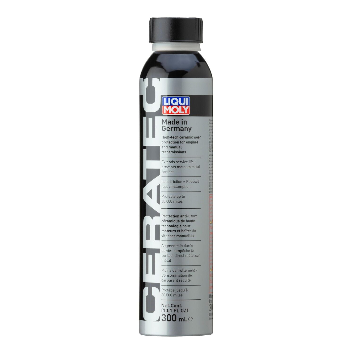 LIQUI MOLY - LIQUI MOLY CERA TEC 6/300ML