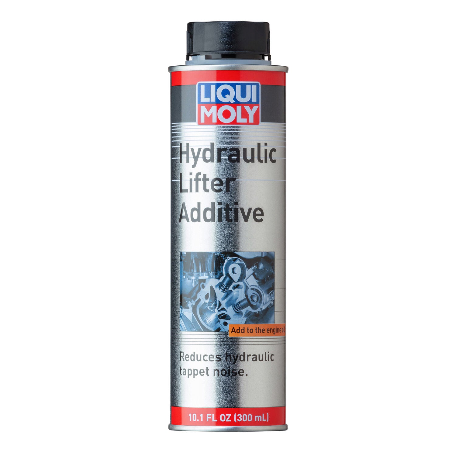 LIQUI MOLY - LIQM HYD LIFTER ADD 12/300ML