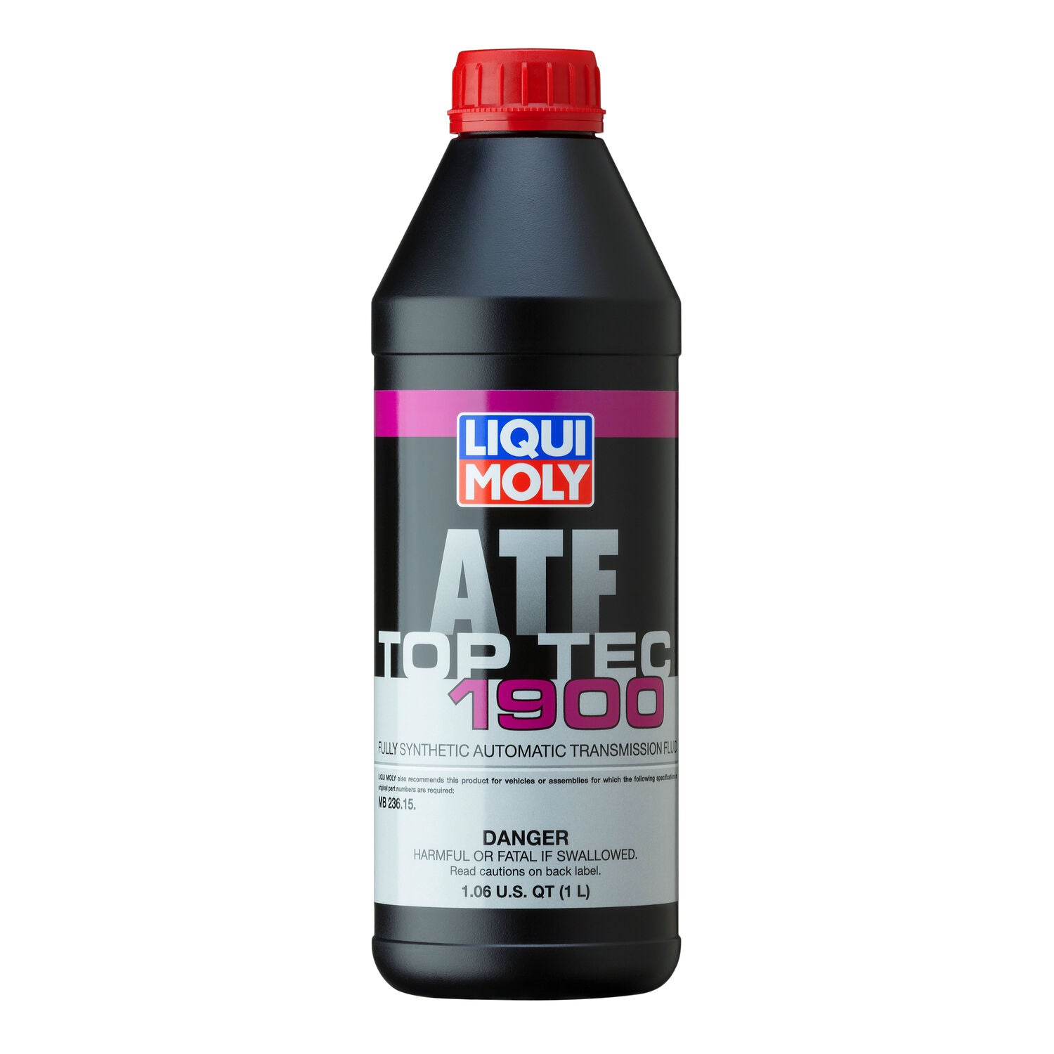 LIQUI MOLY - LIQM TOP TEC ATF 1900 6/1L