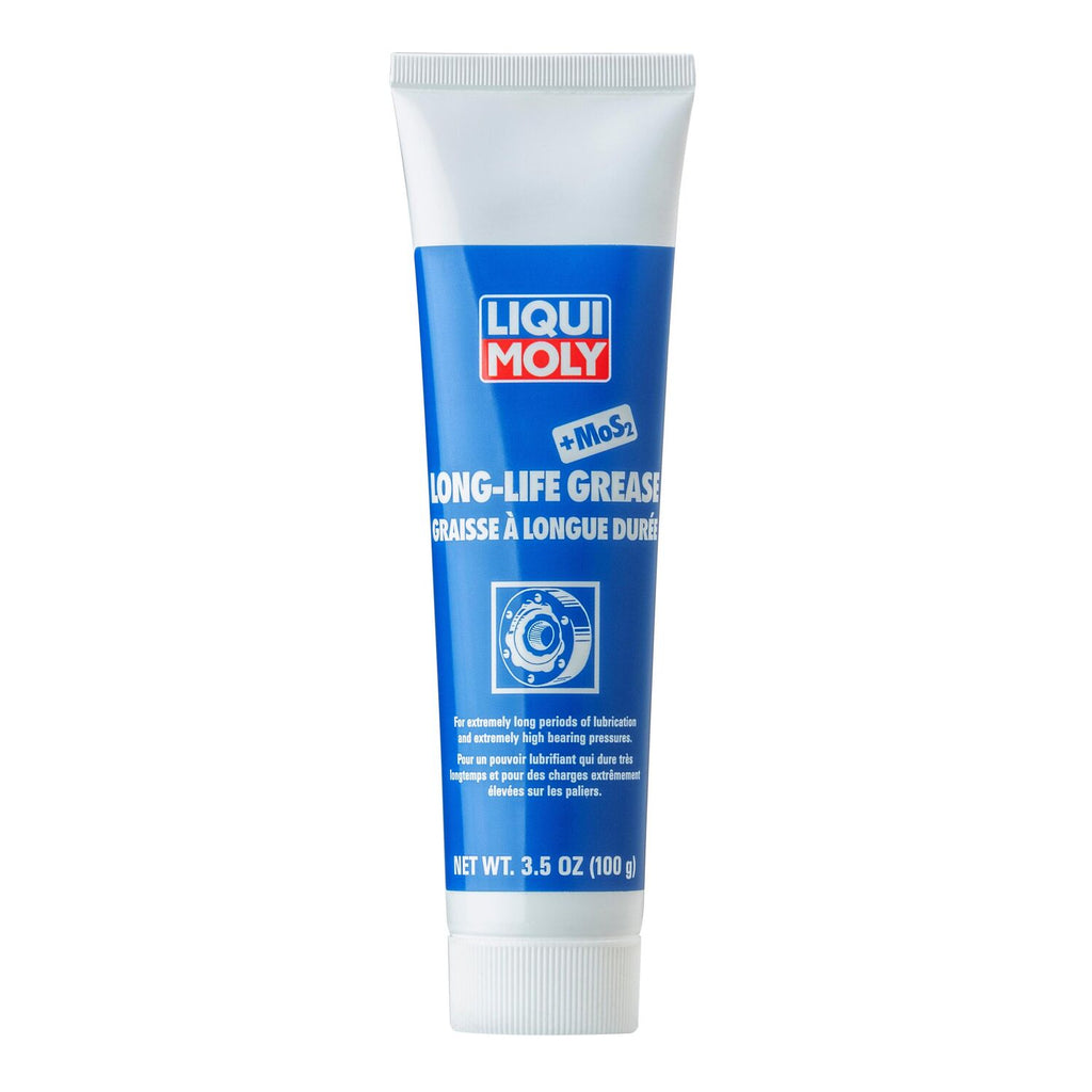 LIQUI MOLY - LIQUI MOLY LNG LIF GRS 12/100G