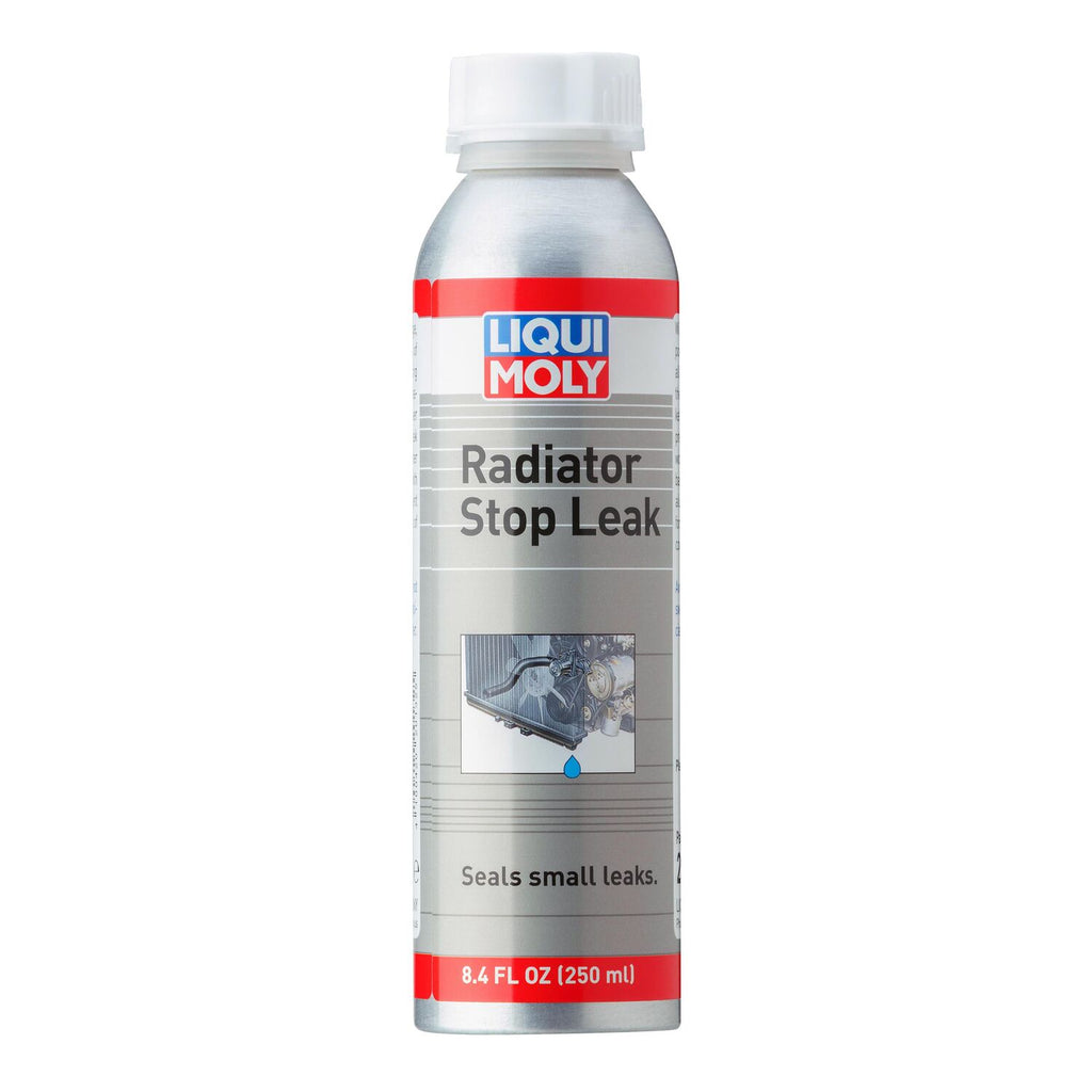 LIQUI MOLY - LM RADIATOR STOP LEAK 12/250ML