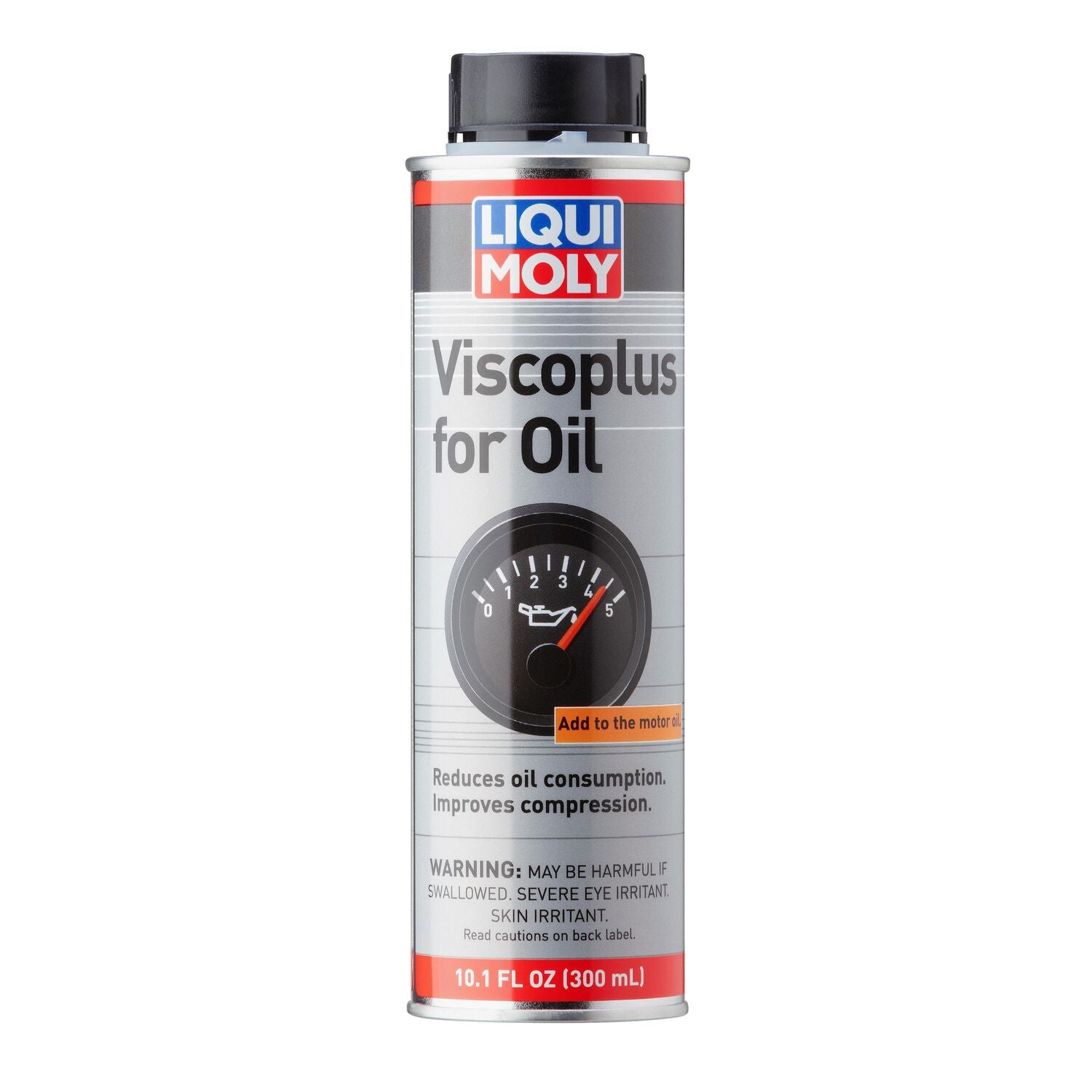 LIQUI MOLY - LIQM VISCOPLUS FR OIL 12/300ML
