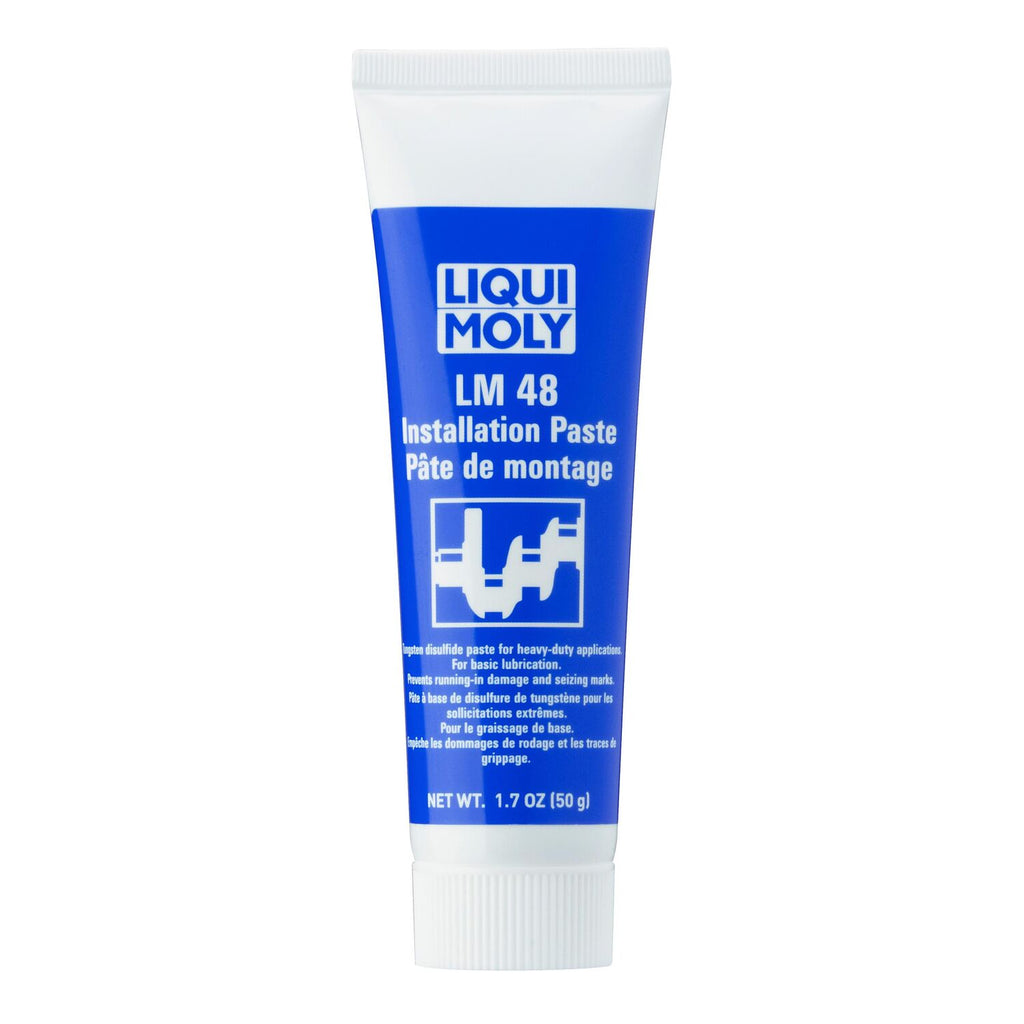 LIQUI MOLY - LM 48 INSTAL PASTE 12/50G