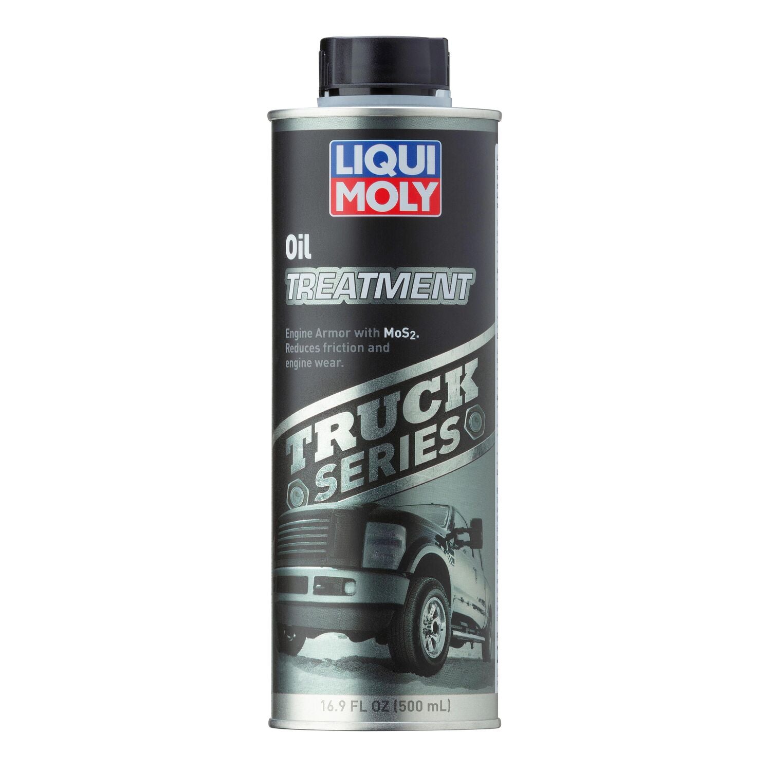 LIQUI MOLY - LIQM OIL TREATMENT 6/500ML