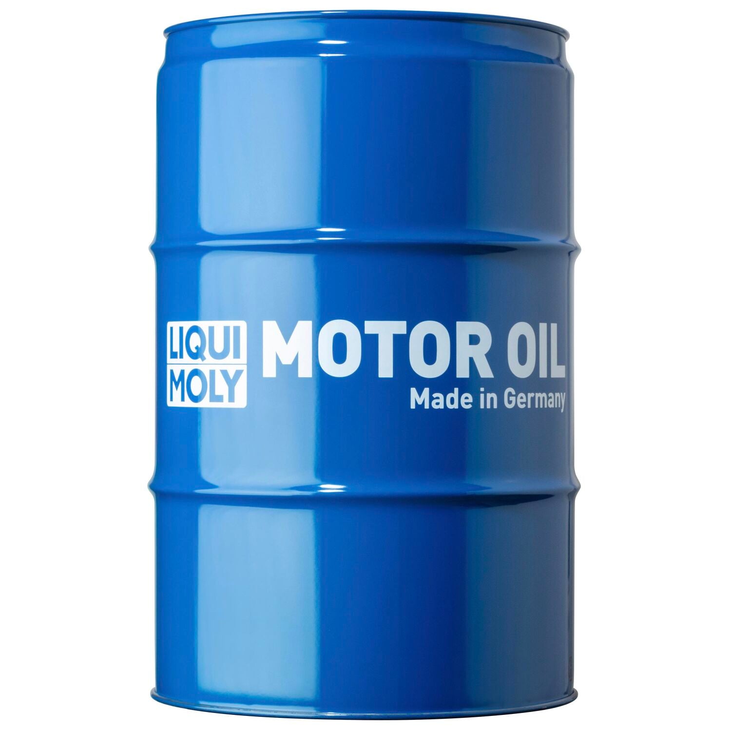 LIQUI MOLY - LM SYN RACE TECH GT1 10W60 60L