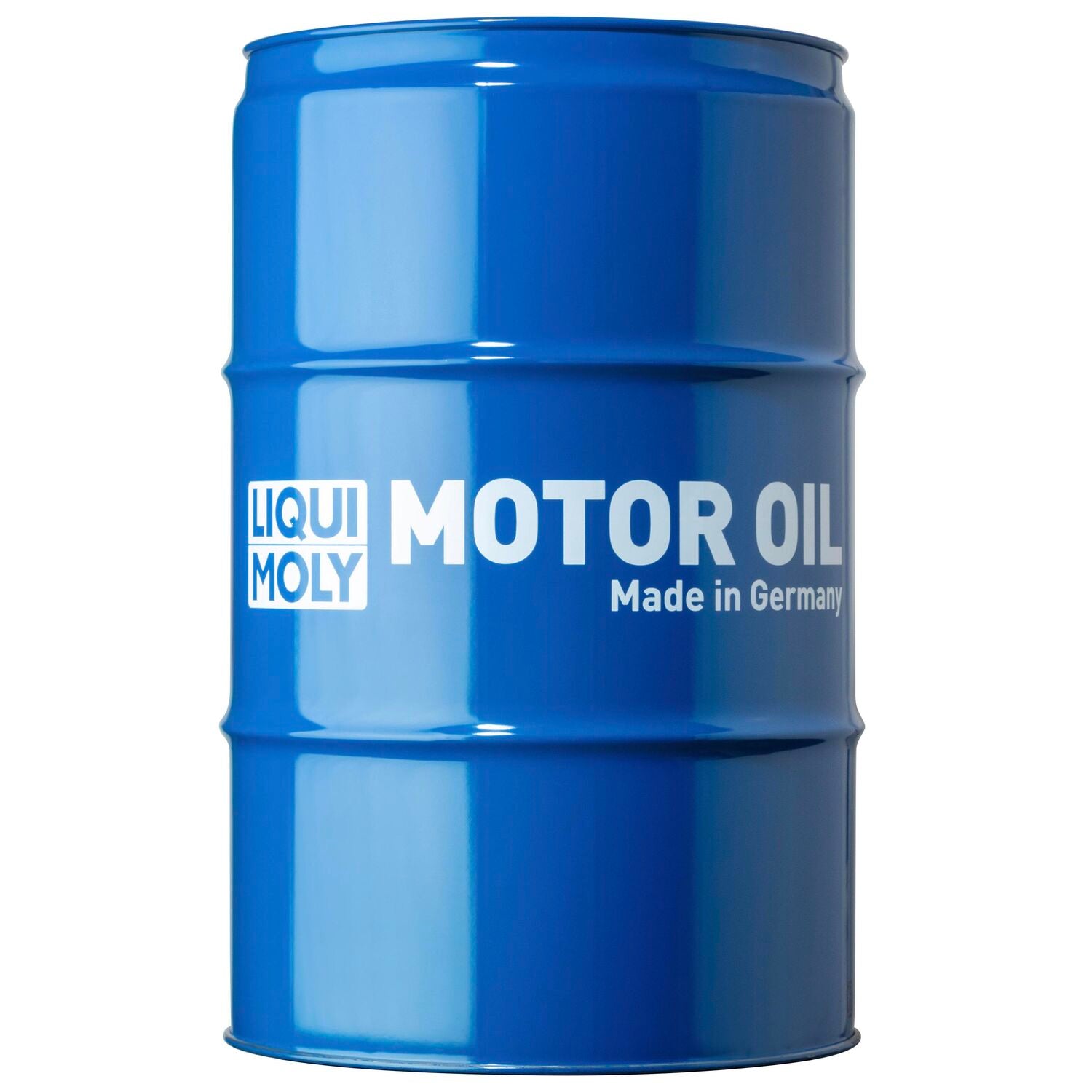 LIQUI MOLY - LM SYNTHOIL PREMIUM 5W40 60L