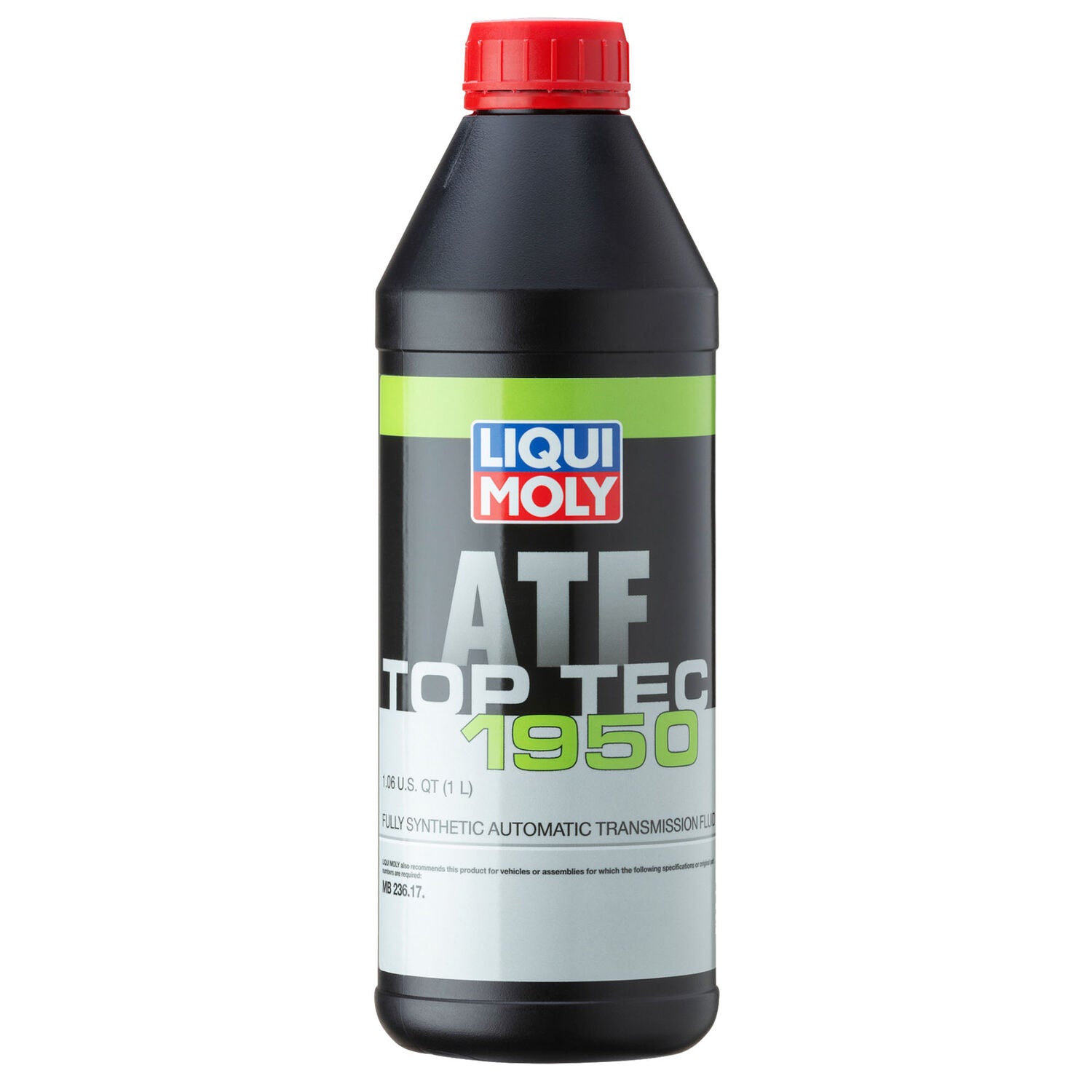 LIQUI MOLY - LIQM TOP TEC ATF 1950 6/1L