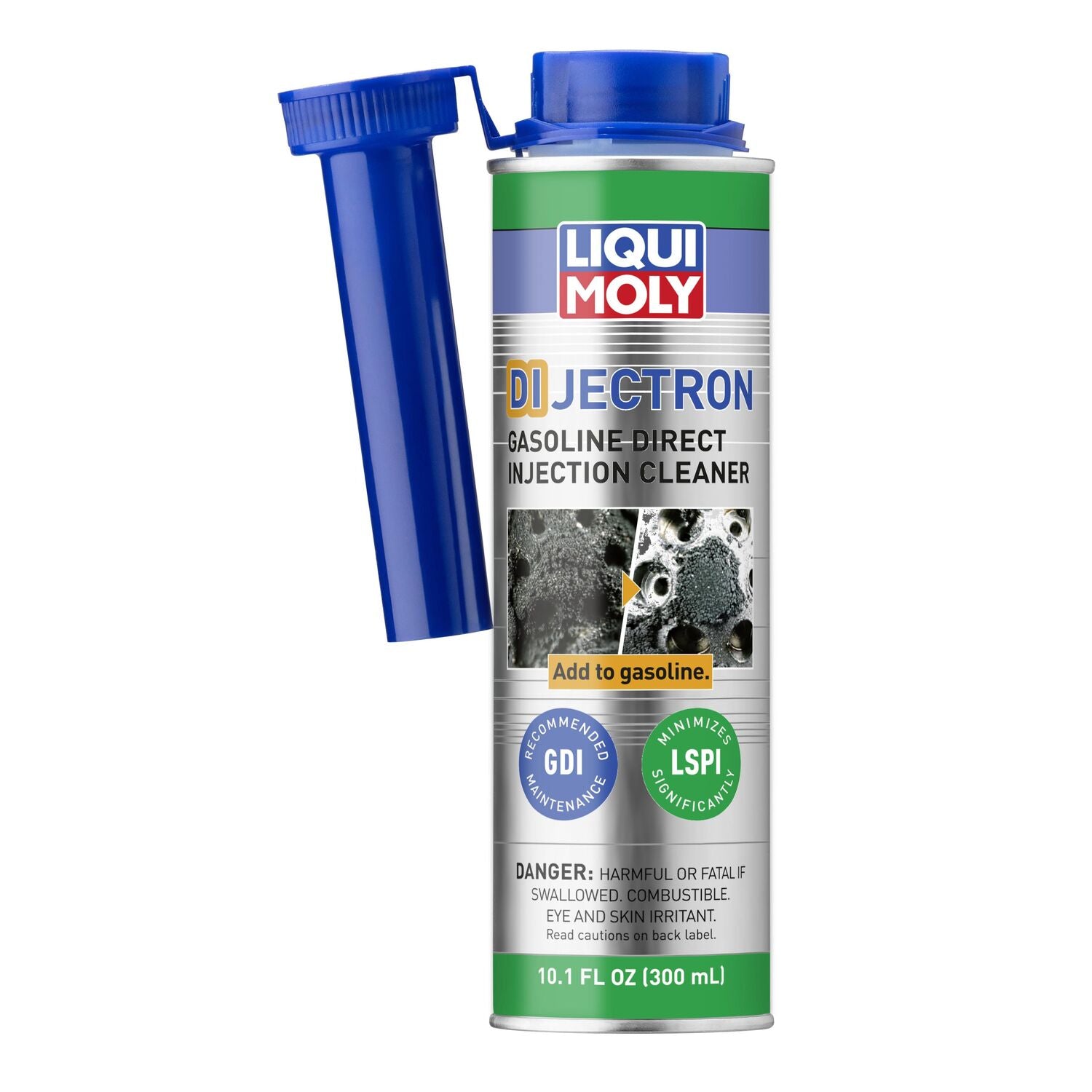 LIQUI MOLY - LIQM DIJECTRON 12/.3 LITER