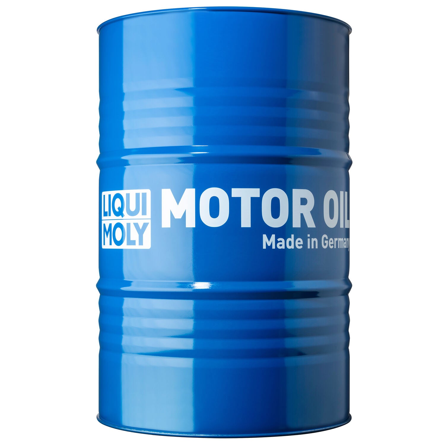 LIQUI MOLY - LIQM TOP TEEC 4600 5W30 205L
