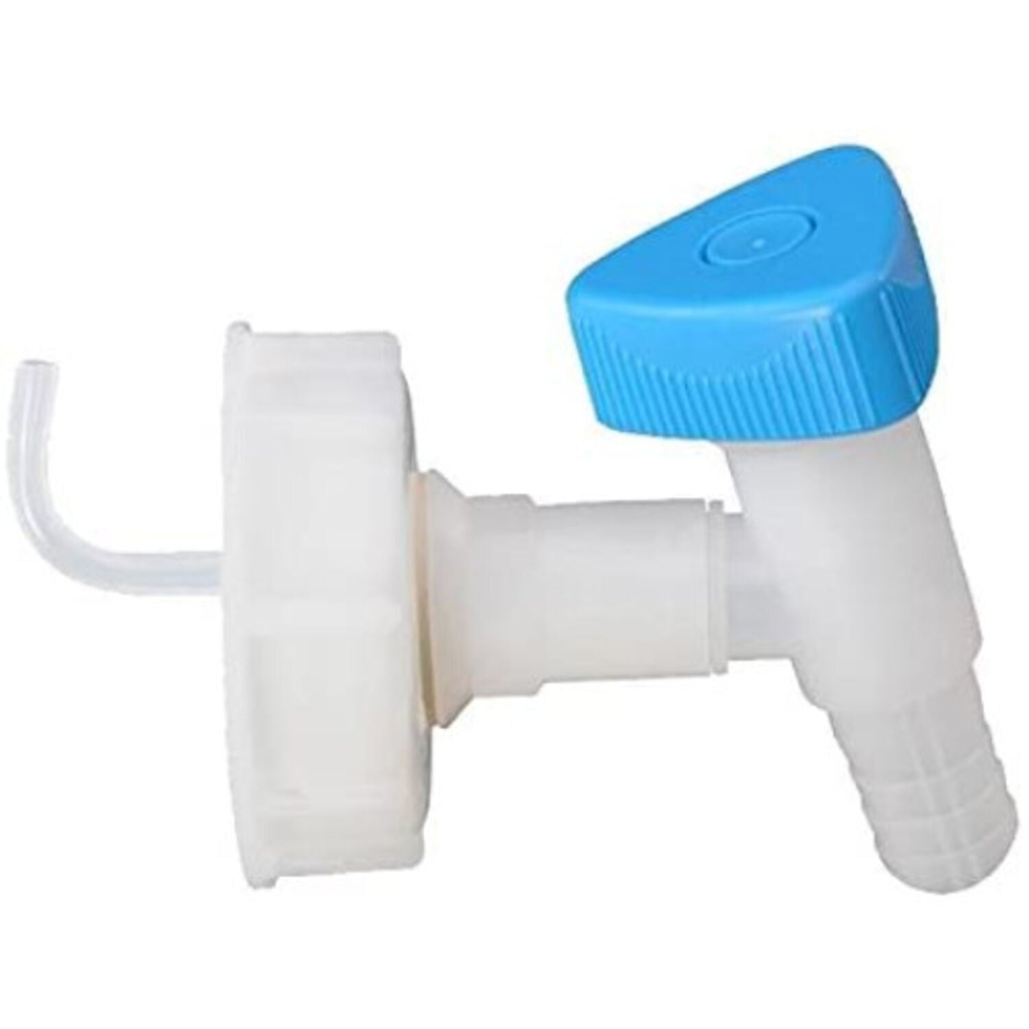 LIQUI MOLY - LIQM DRAIN COCK PLASTIC FR 20L